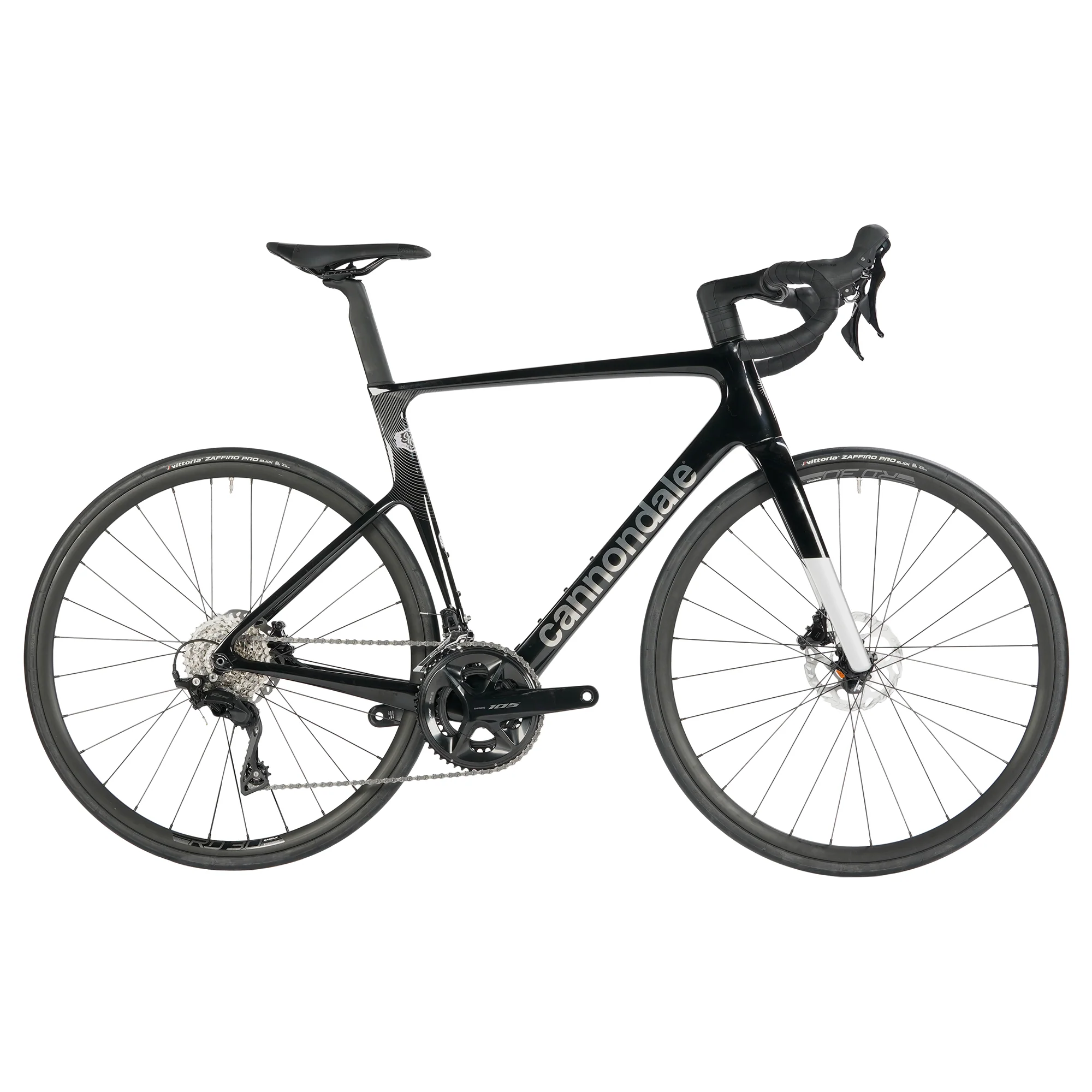 Cannondale SuperSix EVO Carbon 4 56cm Ex-Display