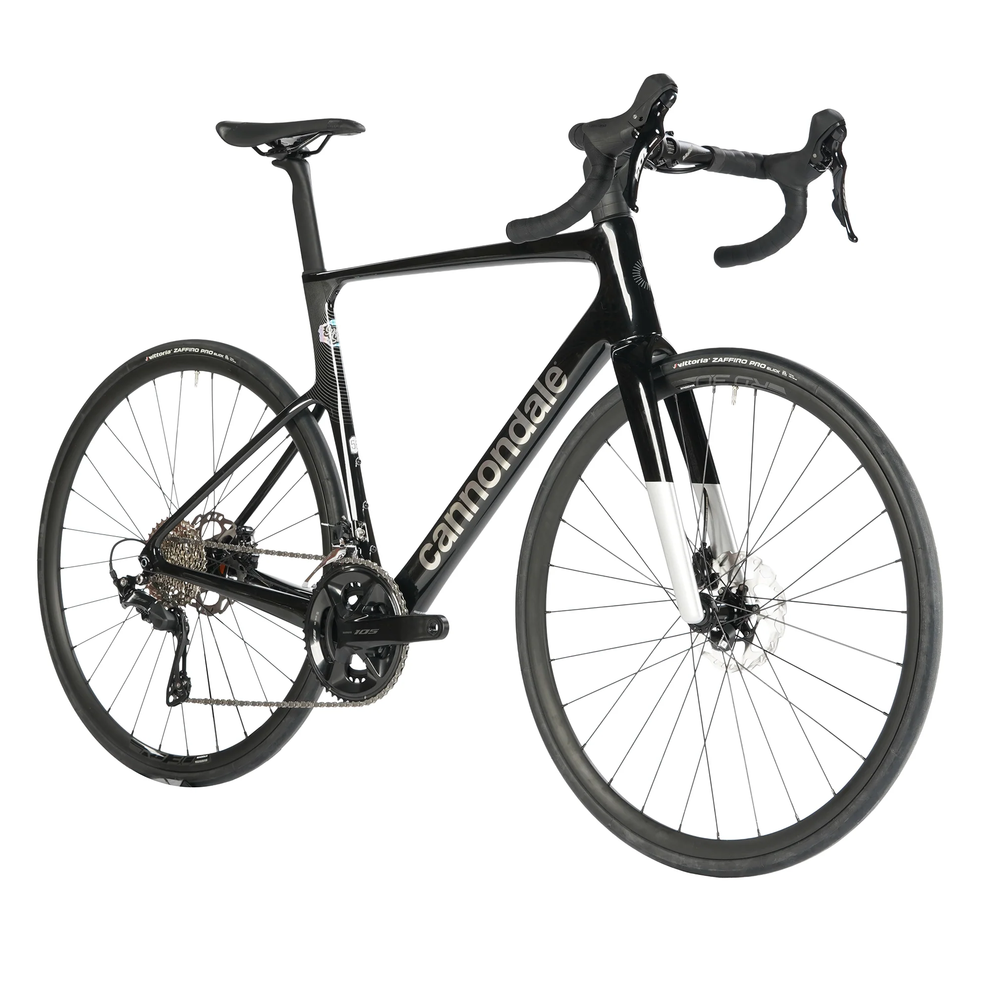 Cannondale SuperSix EVO Carbon 4 56cm Ex-Display - Image 4