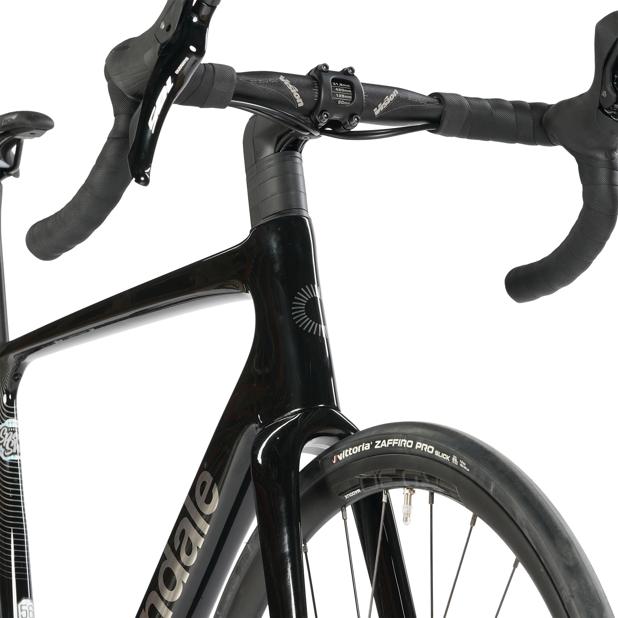 Cannondale SuperSix EVO Carbon 4 56cm Ex-Display - Image 5