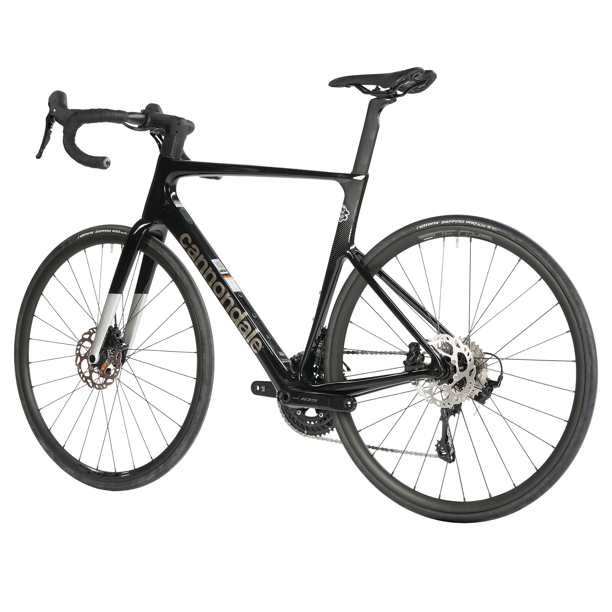 Cannondale SuperSix EVO Carbon 4 56cm Ex-Display - Image 6