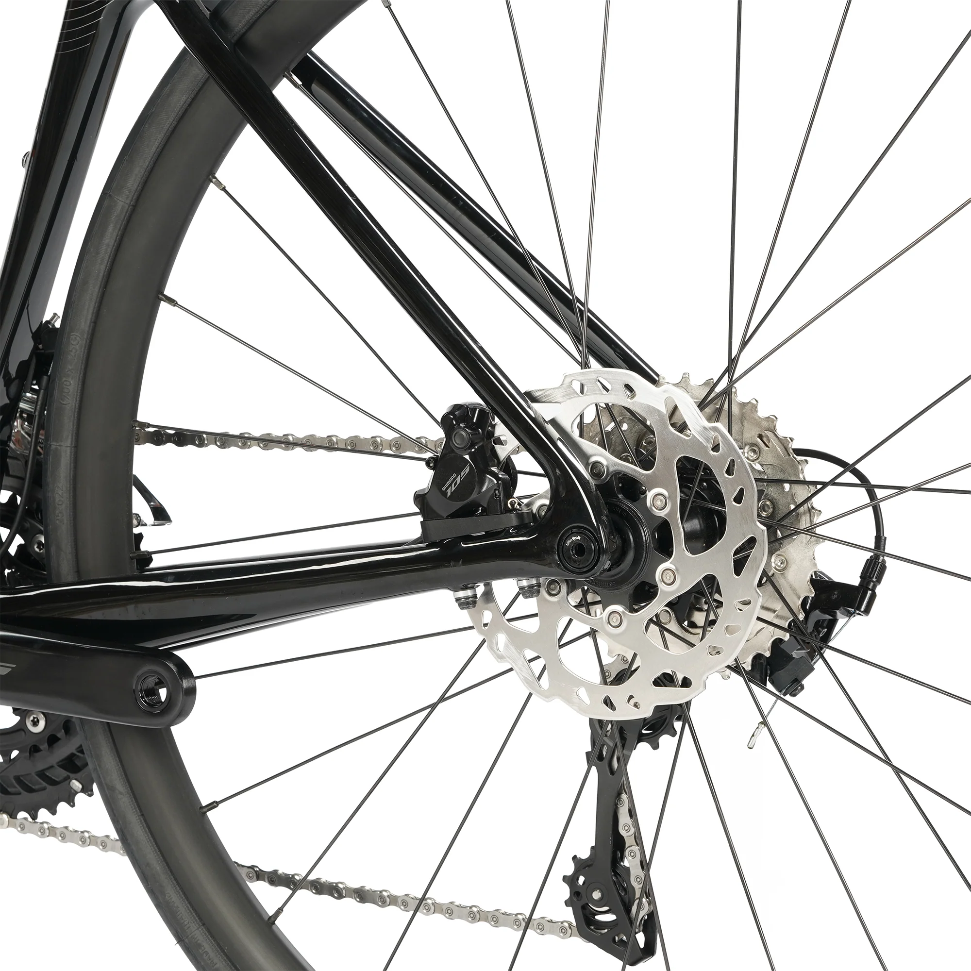 Cannondale SuperSix EVO Carbon 4 56cm Ex-Display - Image 7