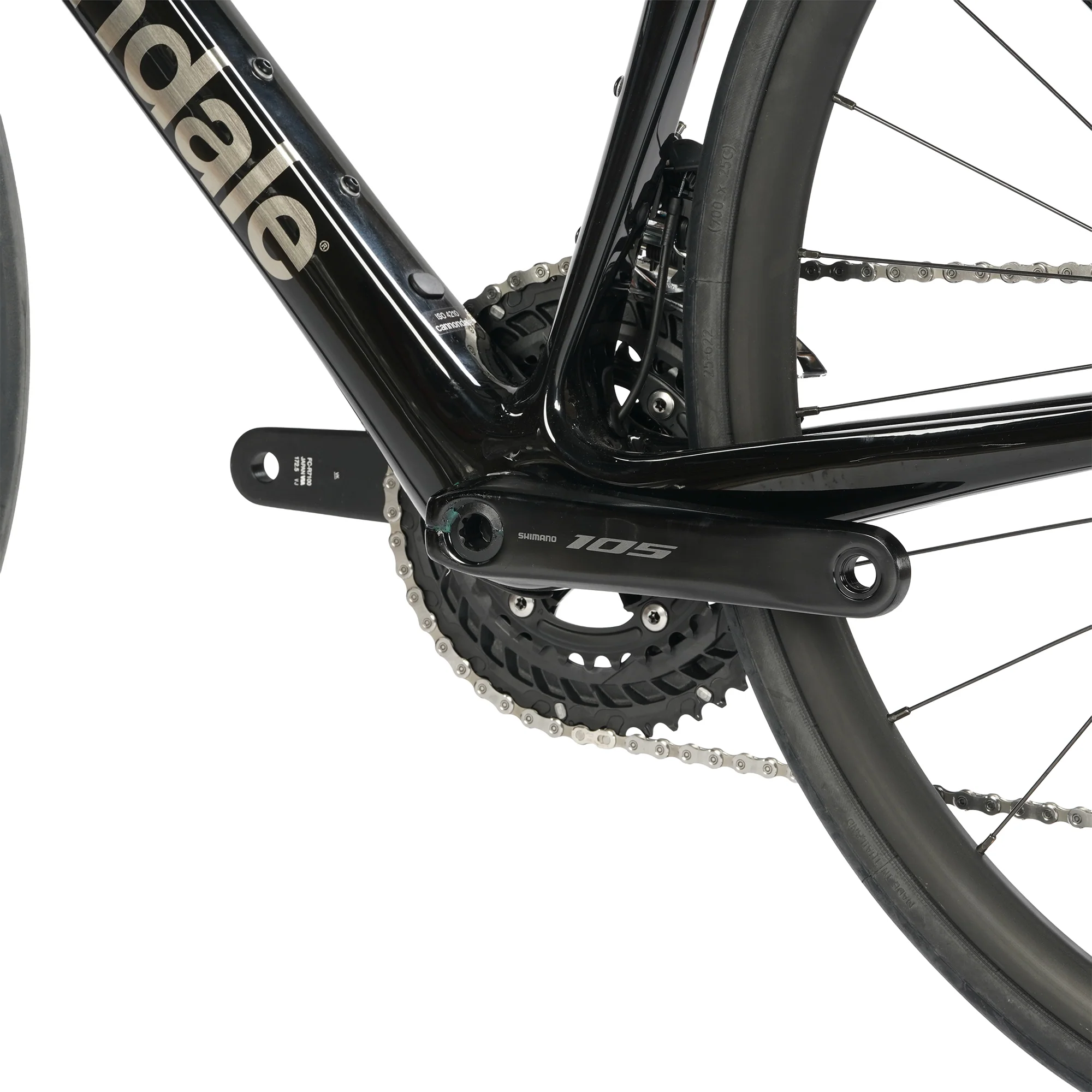 Cannondale SuperSix EVO Carbon 4 56cm Ex-Display - Image 8