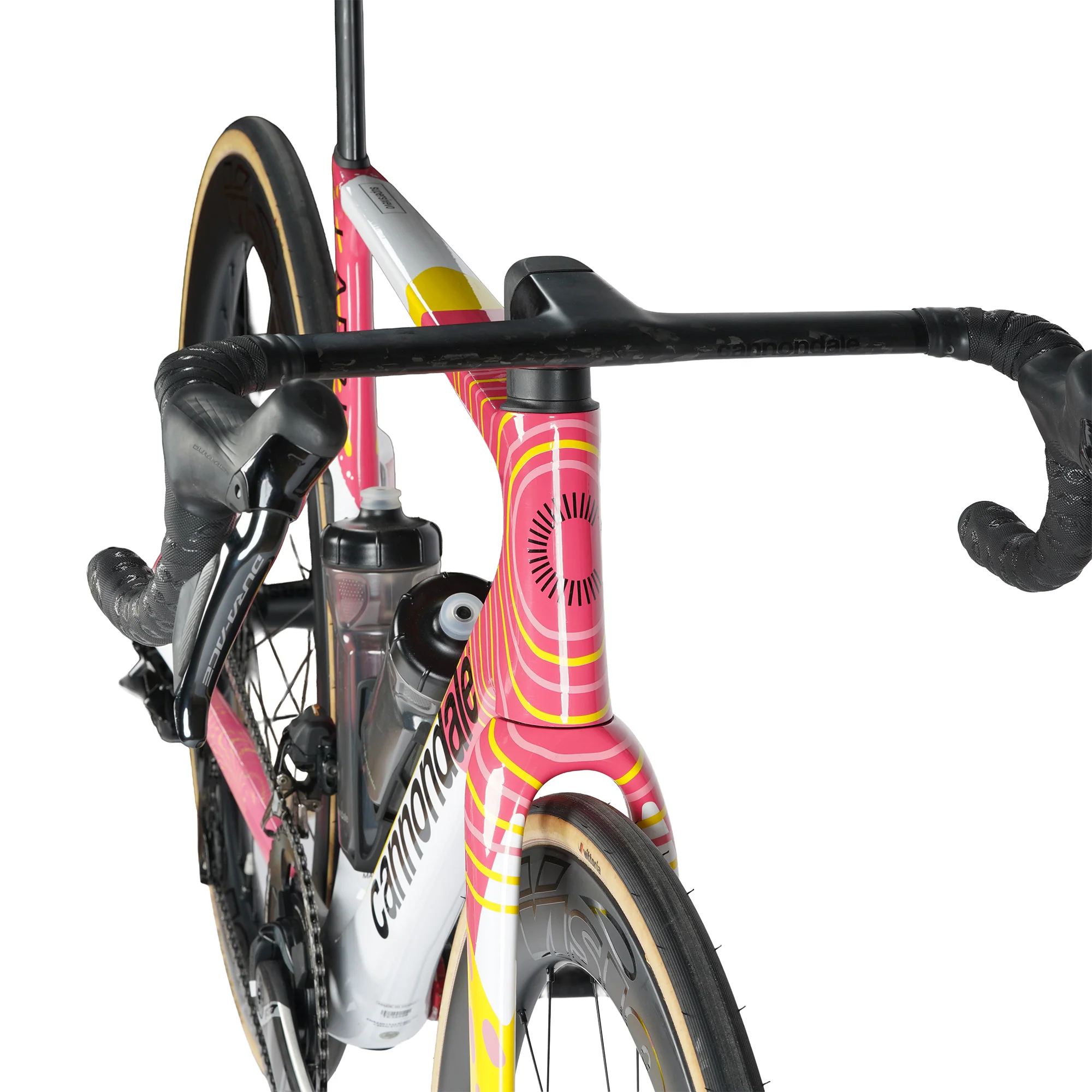 Cannondale SuperSix EVO LAB71 54cm EX-DEMO - Image 6
