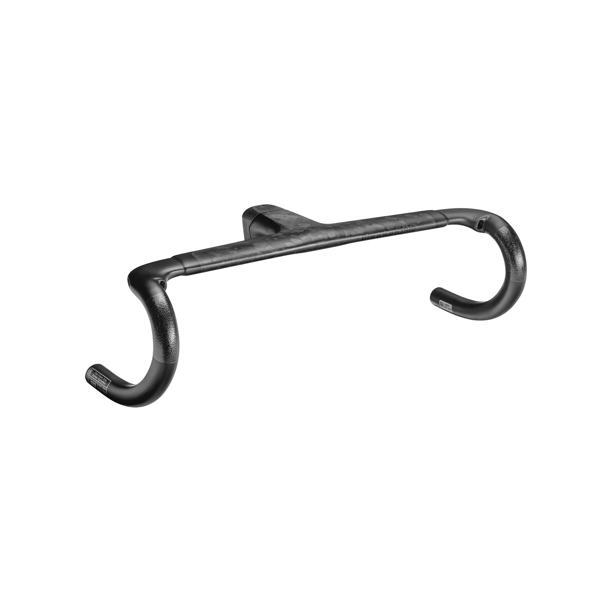Cannondale SystemBar R-One Handlebar With Fitting Kit