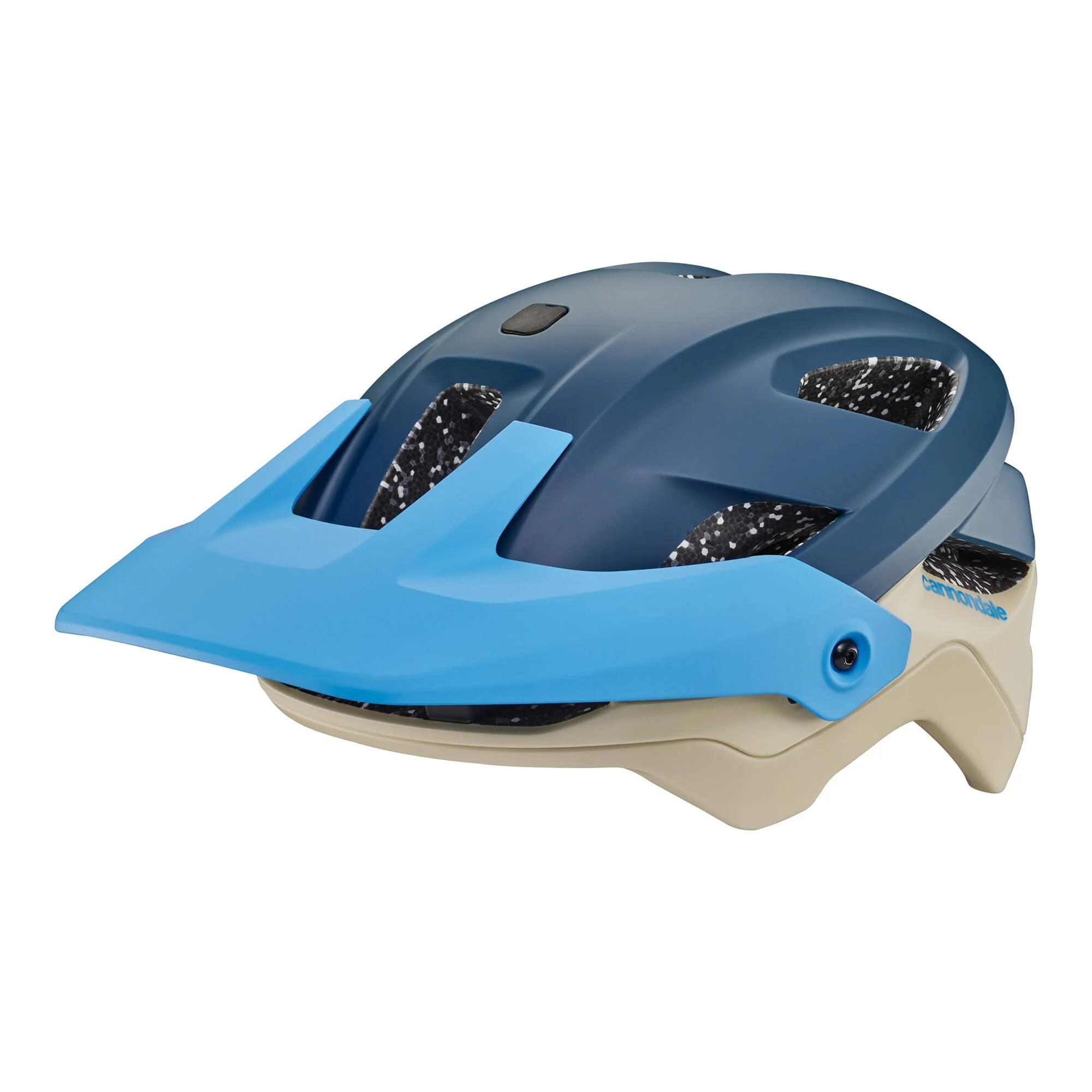 Cannondale Terrus Helmet
