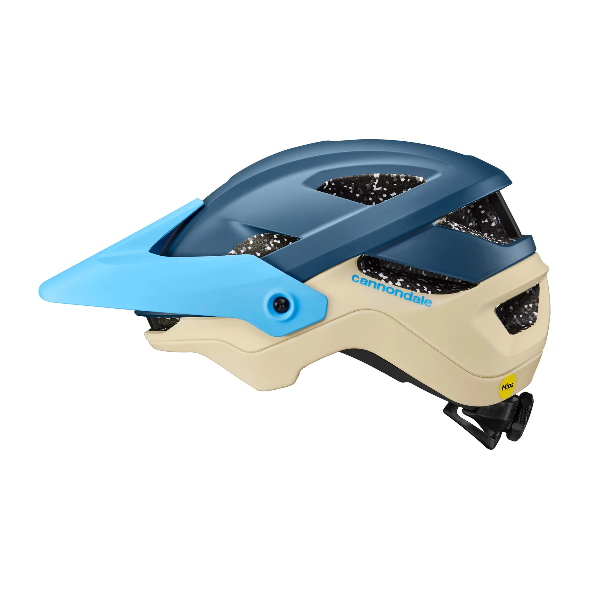 Cannondale Terrus Helmet - Image 2