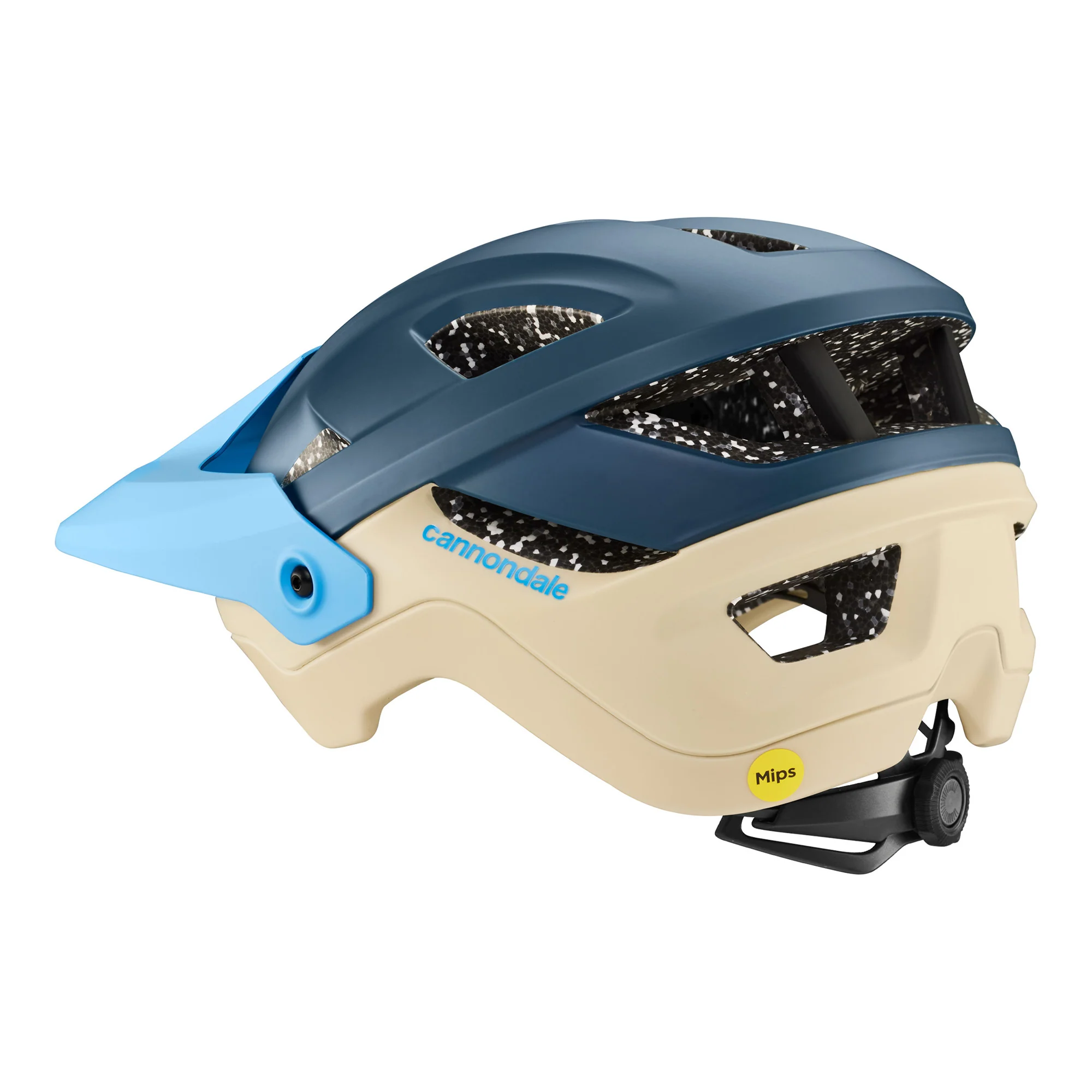 Cannondale Terrus Helmet - Image 3