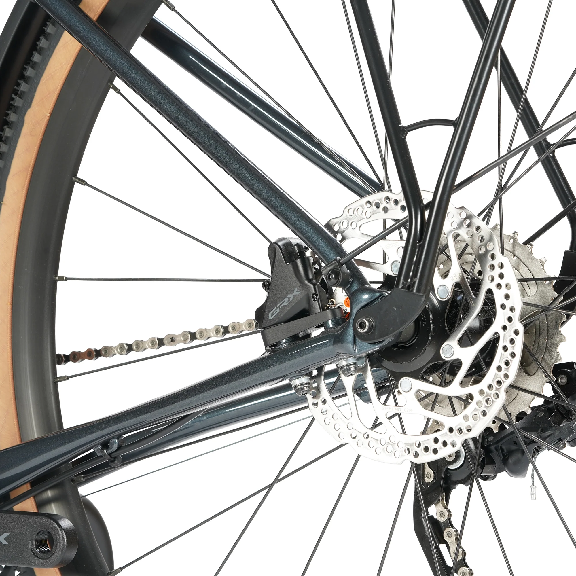 Cannondale Topstone EQ - Large Ex-Display - Image 2