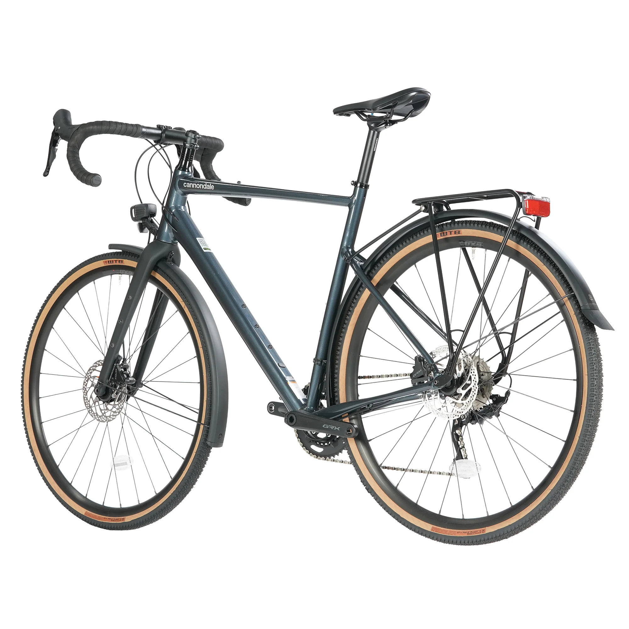 Cannondale Topstone EQ - Large Ex-Display - Image 3