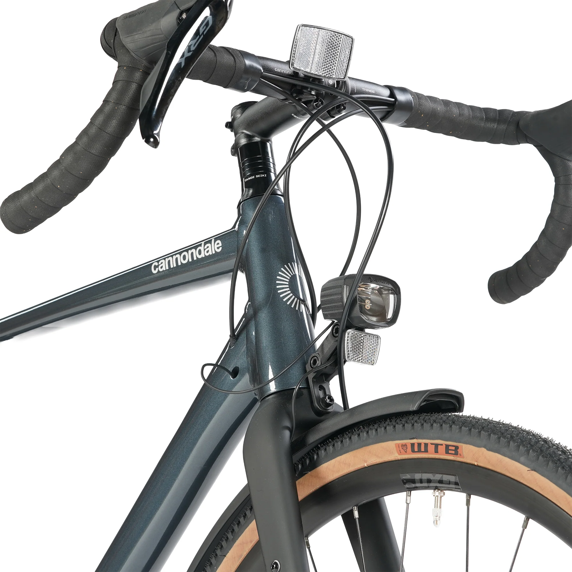 Cannondale Topstone EQ - Large Ex-Display - Image 4