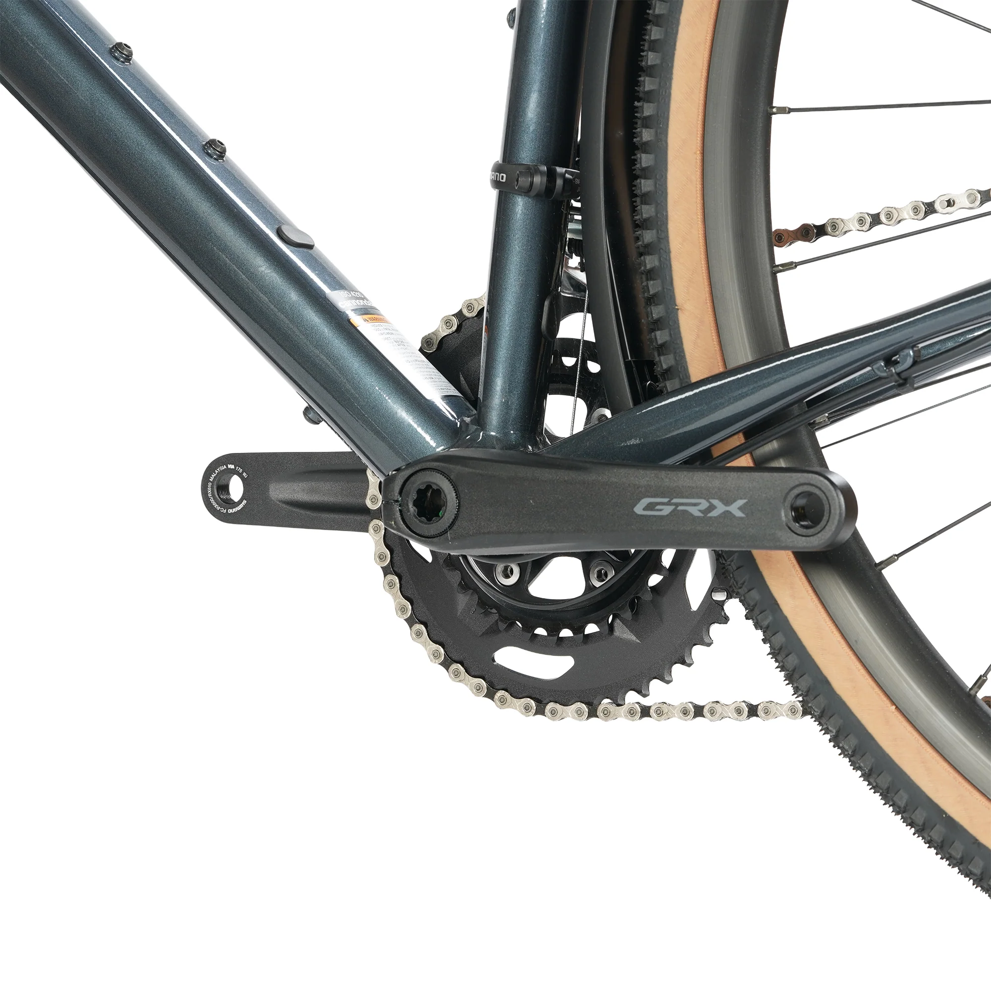 Cannondale Topstone EQ - Large Ex-Display - Image 9