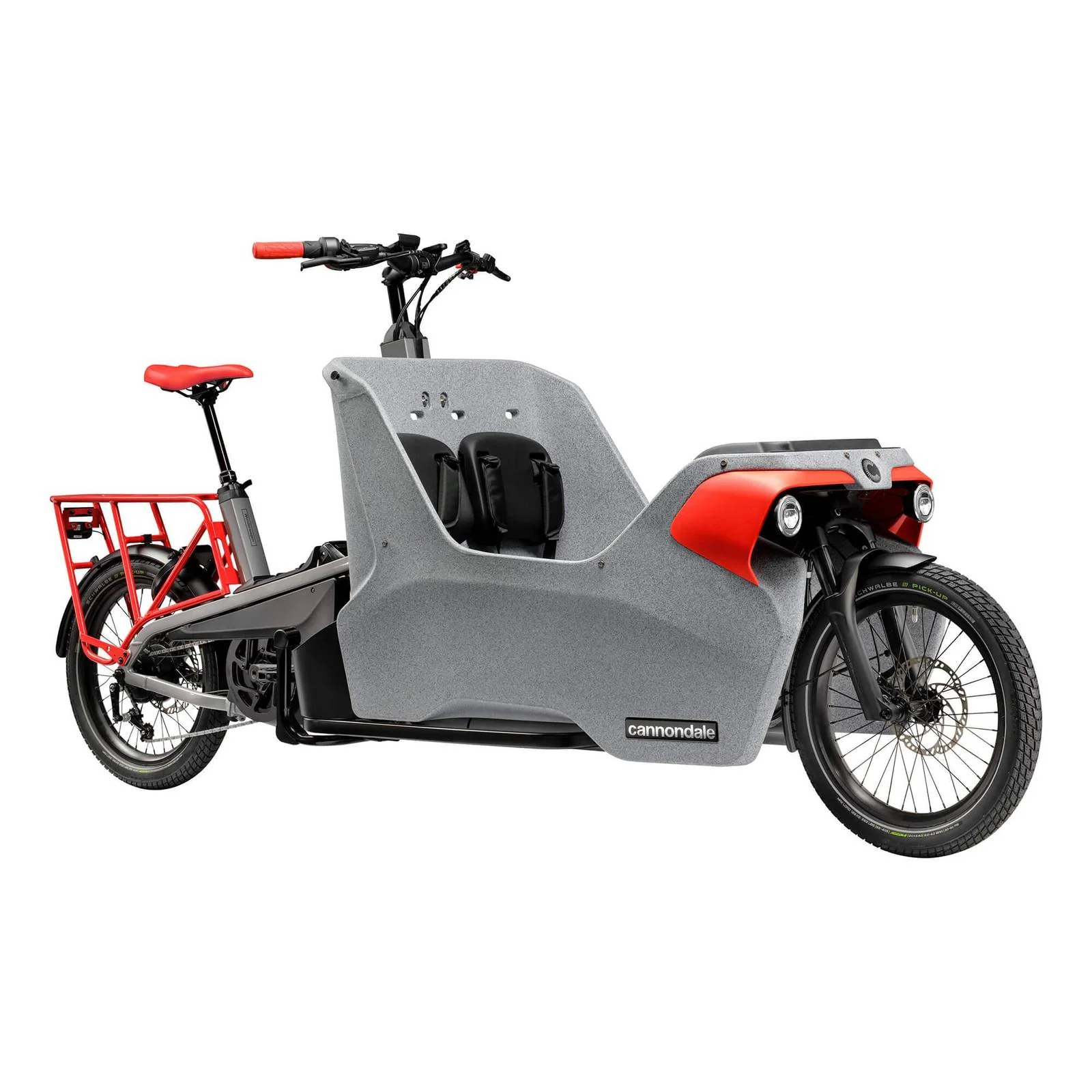 Cannondale Wonderwagen Neo 1