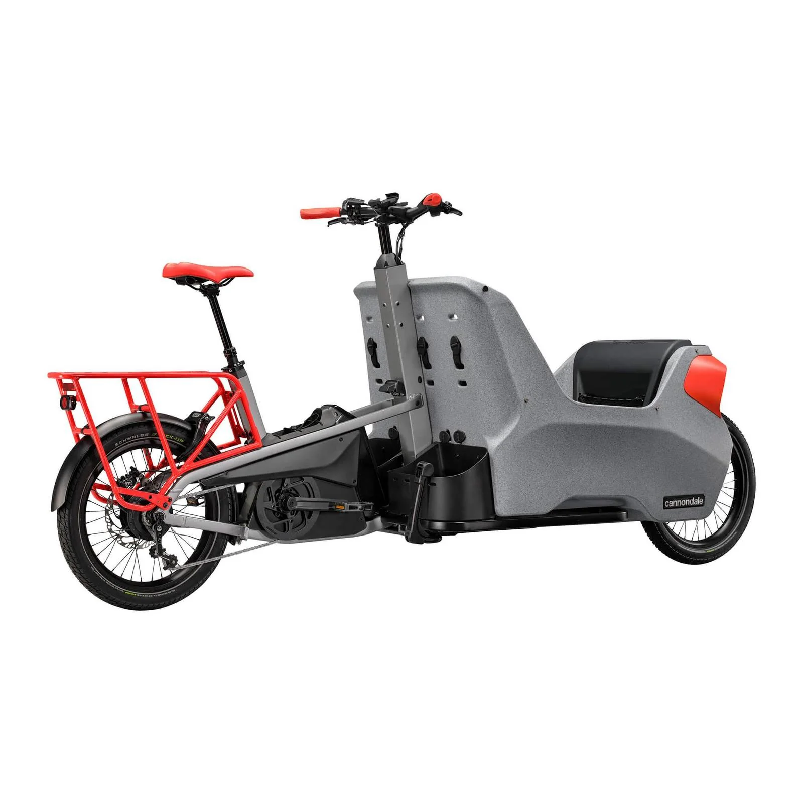 Cannondale Wonderwagen Neo 1 - Image 2