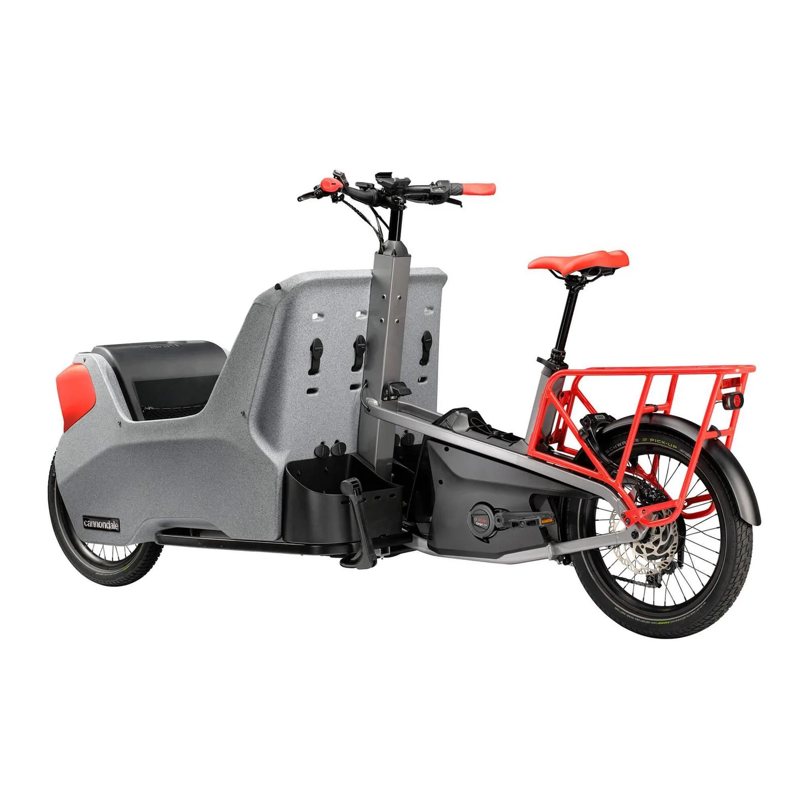Cannondale Wonderwagen Neo 1 - Image 3