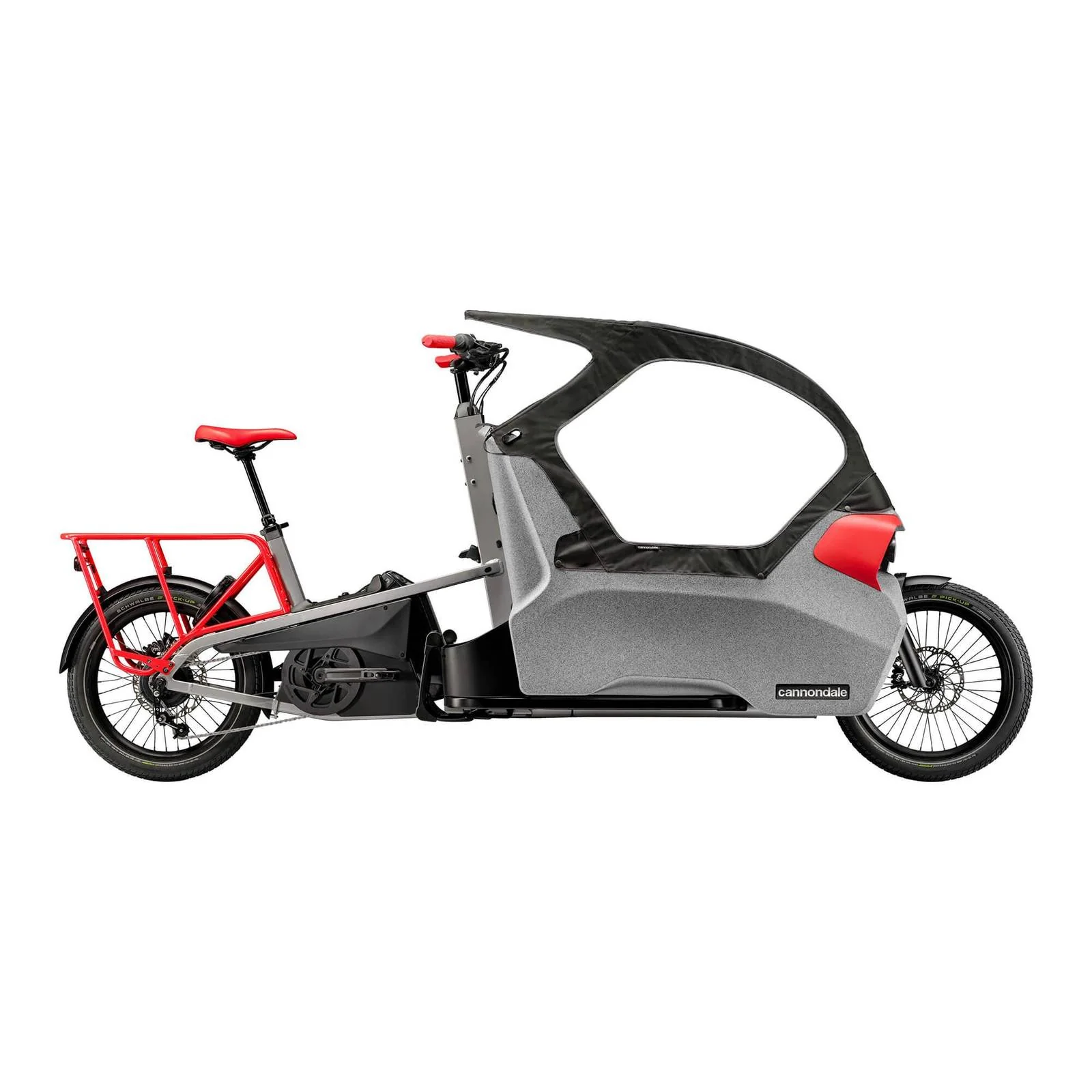 Cannondale Wonderwagen Neo 1 - Image 4
