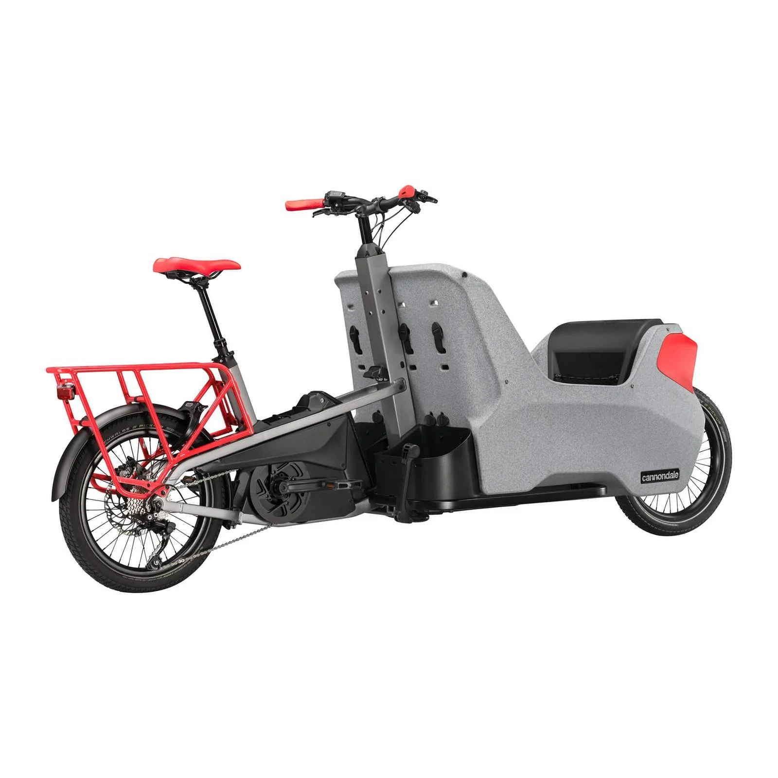 Cannondale Wonderwagen Neo 2 - Image 2