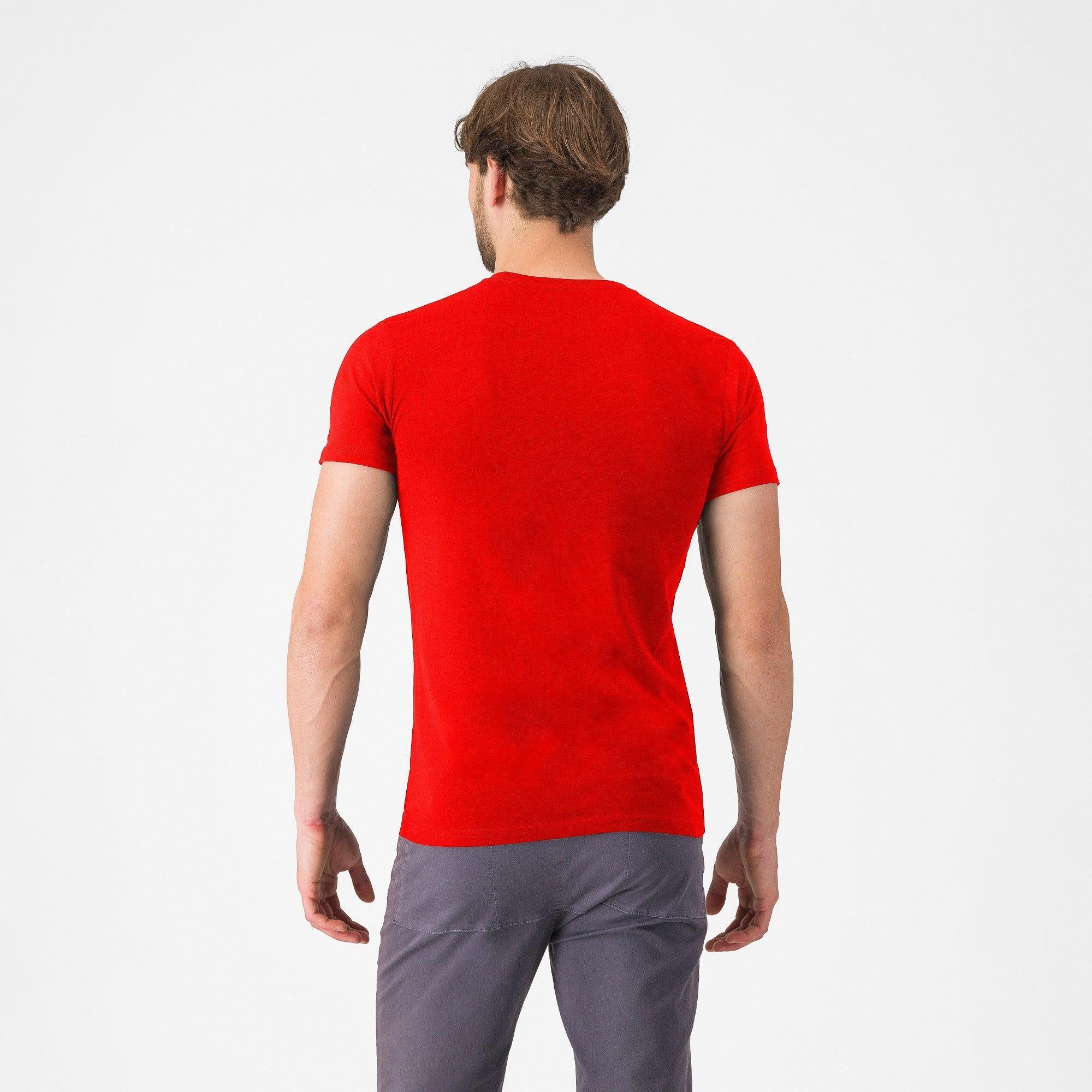 Castelli '76 T-Shirt - Image 2