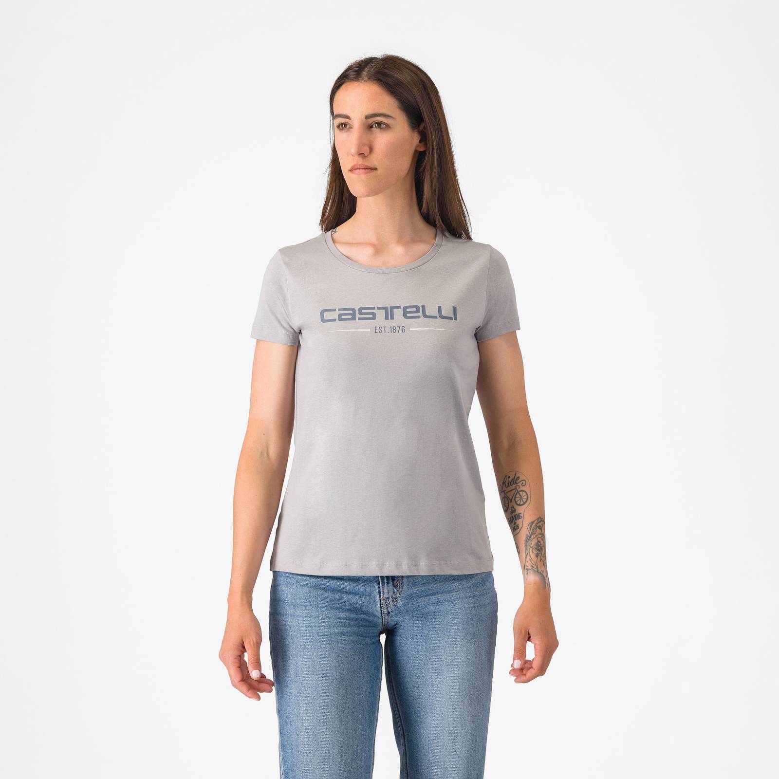 Castelli '76 Women's T-Shirt