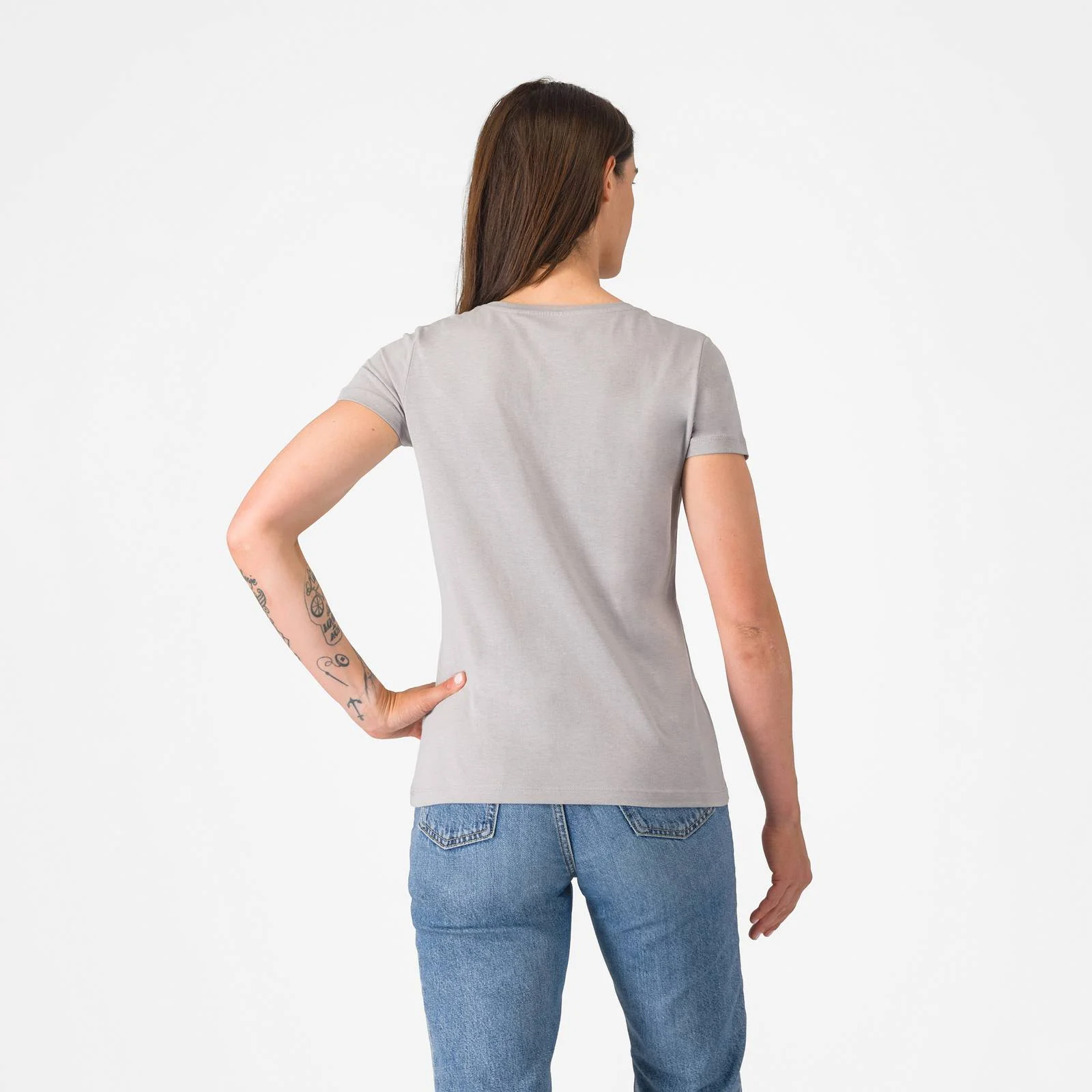Castelli '76 Women's T-Shirt - Image 2