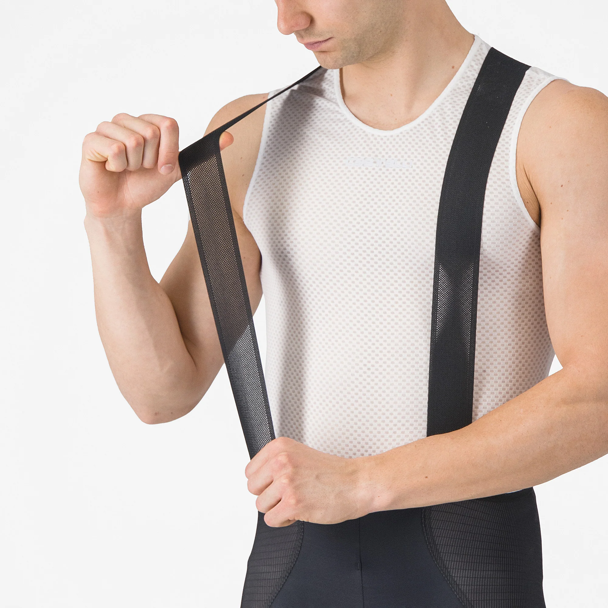 Castelli A/C Bib Shorts - Image 3