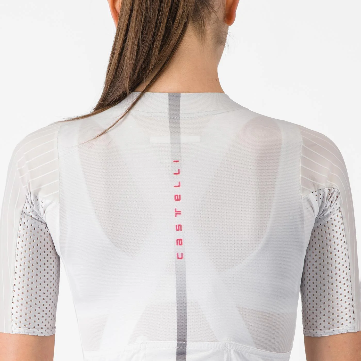 Castelli Aero Race 8S Women's Jersey - Image 25