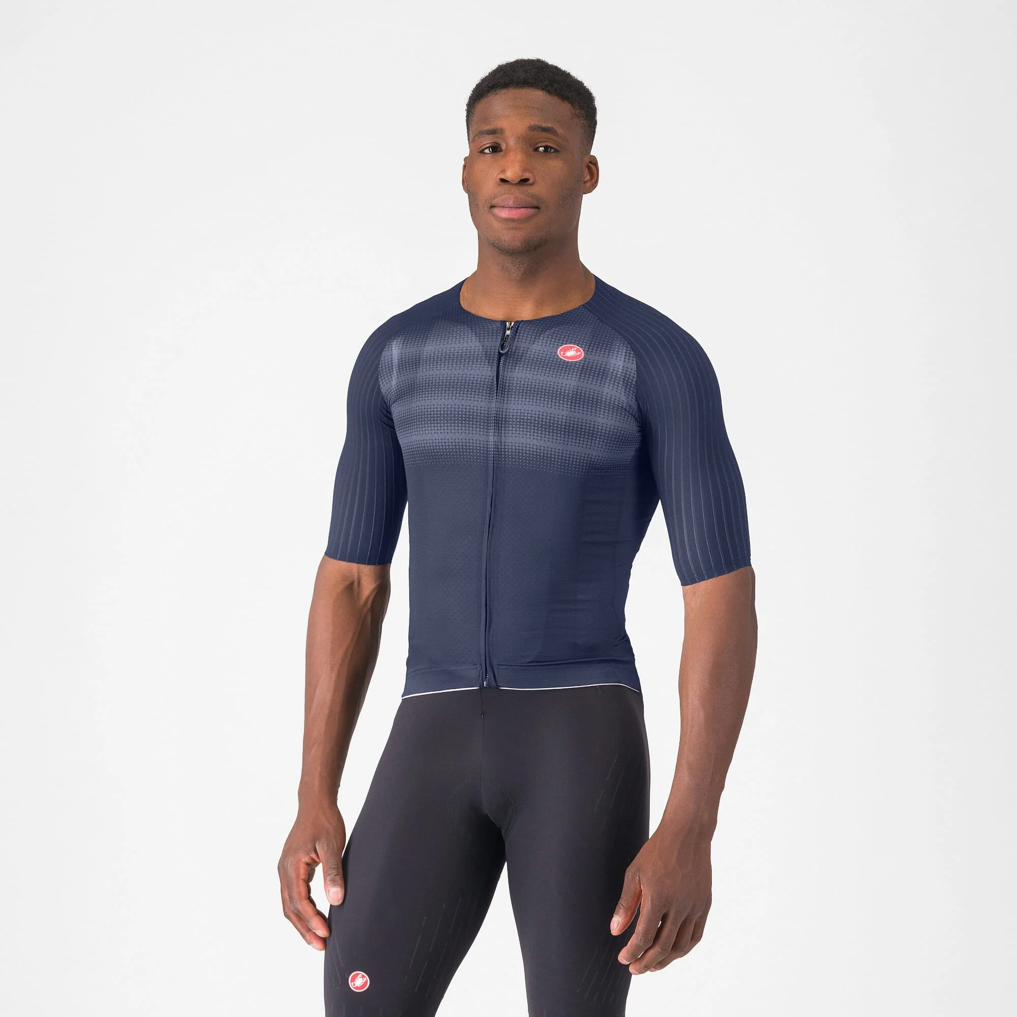 Castelli Aero Race 8S Jersey