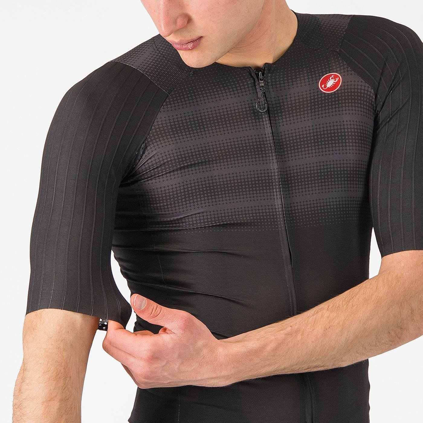 Castelli Aero Race 8S Jersey - Image 6