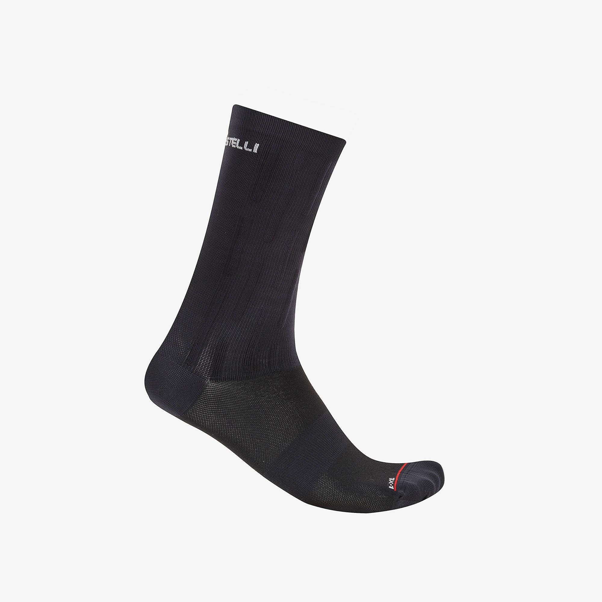 Castelli Aero Race Pro 20 Socks - Image 2