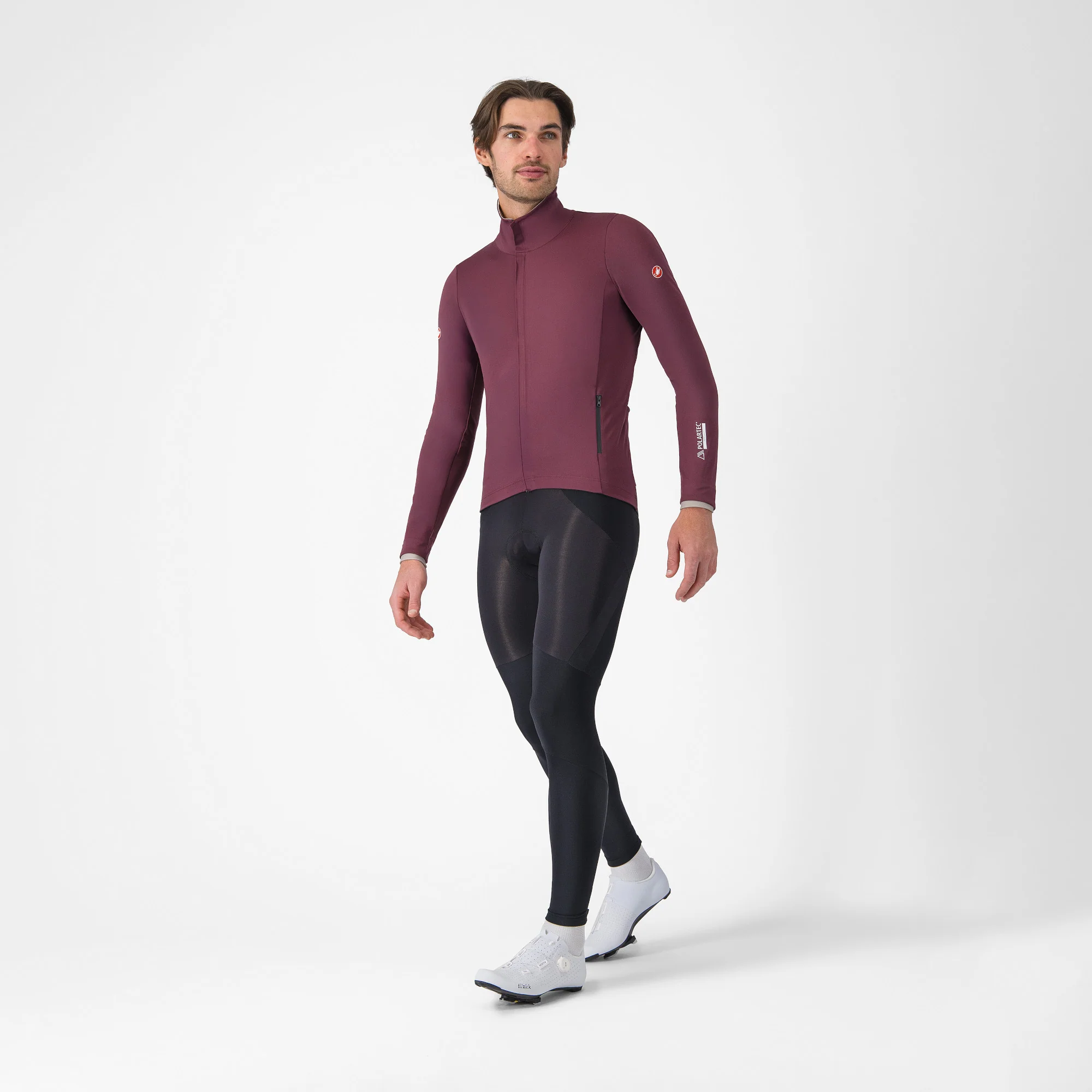 Castelli Alpha 150 Jacket - Image 10