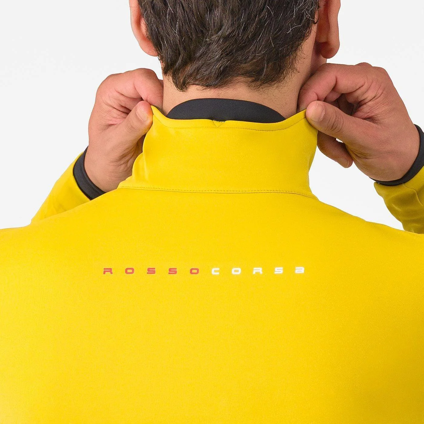 Castelli Alpha 150 Jacket - Image 17