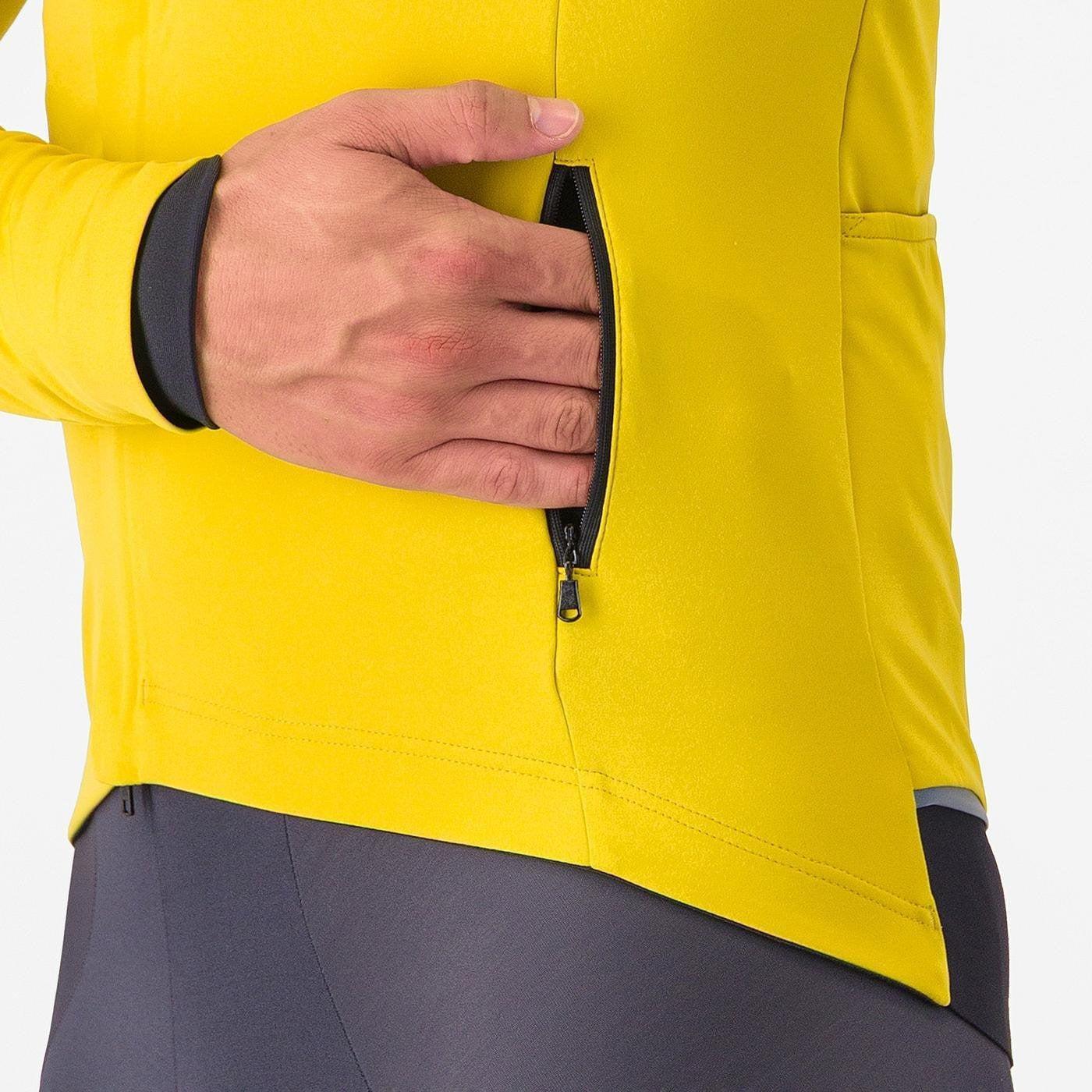 Castelli Alpha 150 Jacket - Image 18