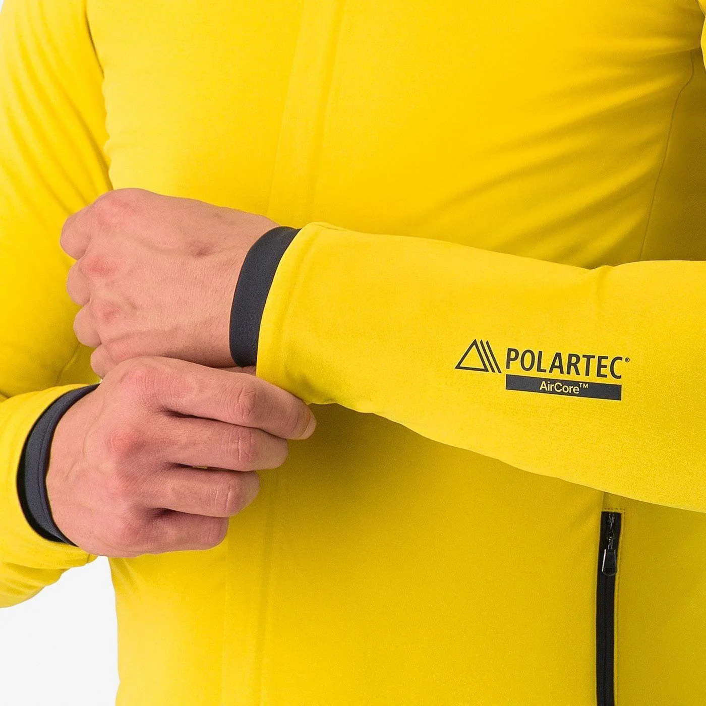 Castelli Alpha 150 Jacket - Image 19