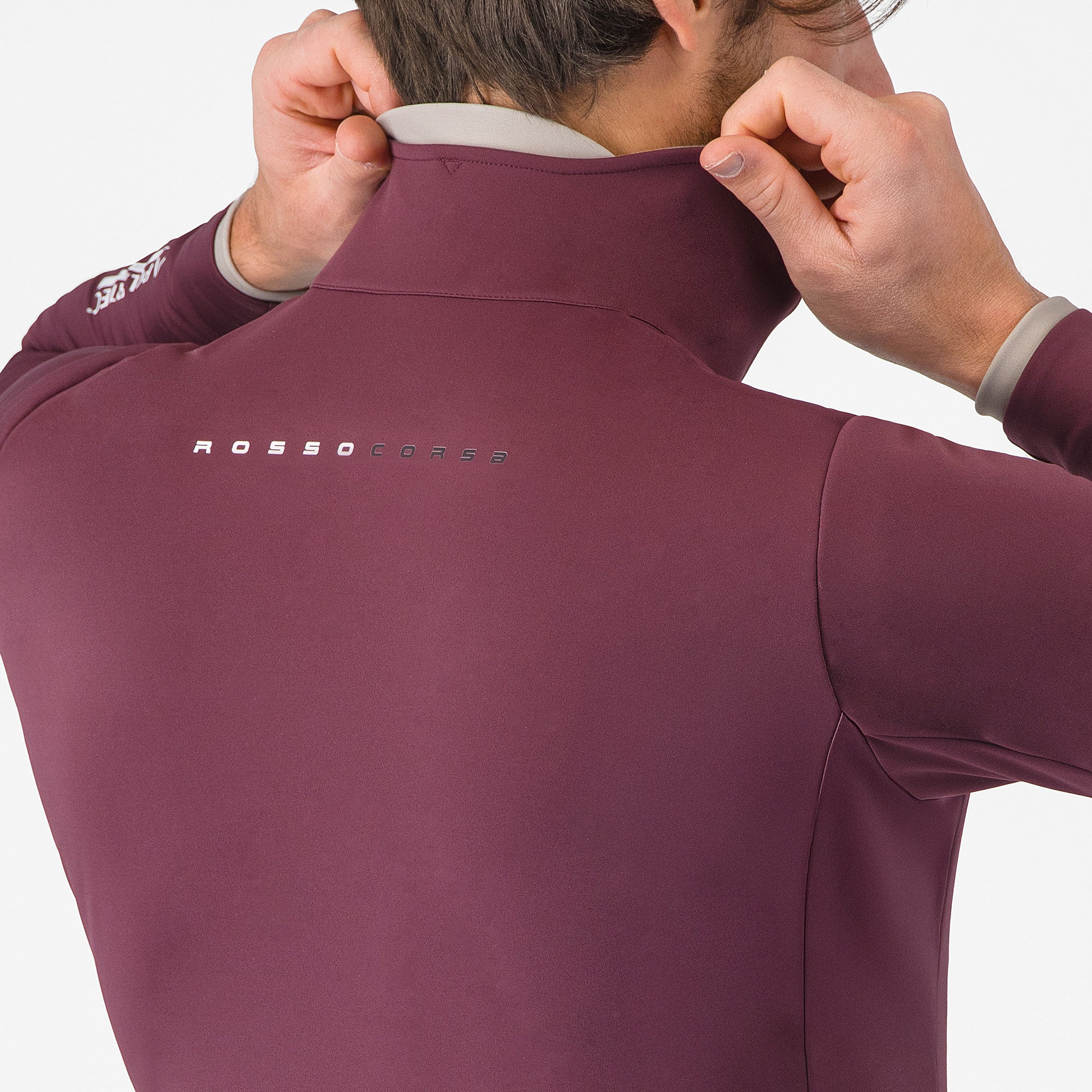 Castelli Alpha 150 Jacket - Image 8