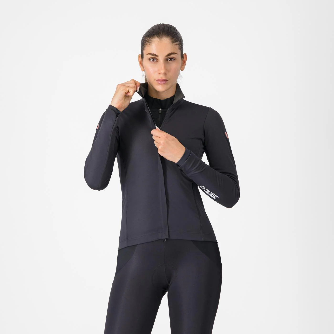 Castelli Alpha 150 Women's Jacket