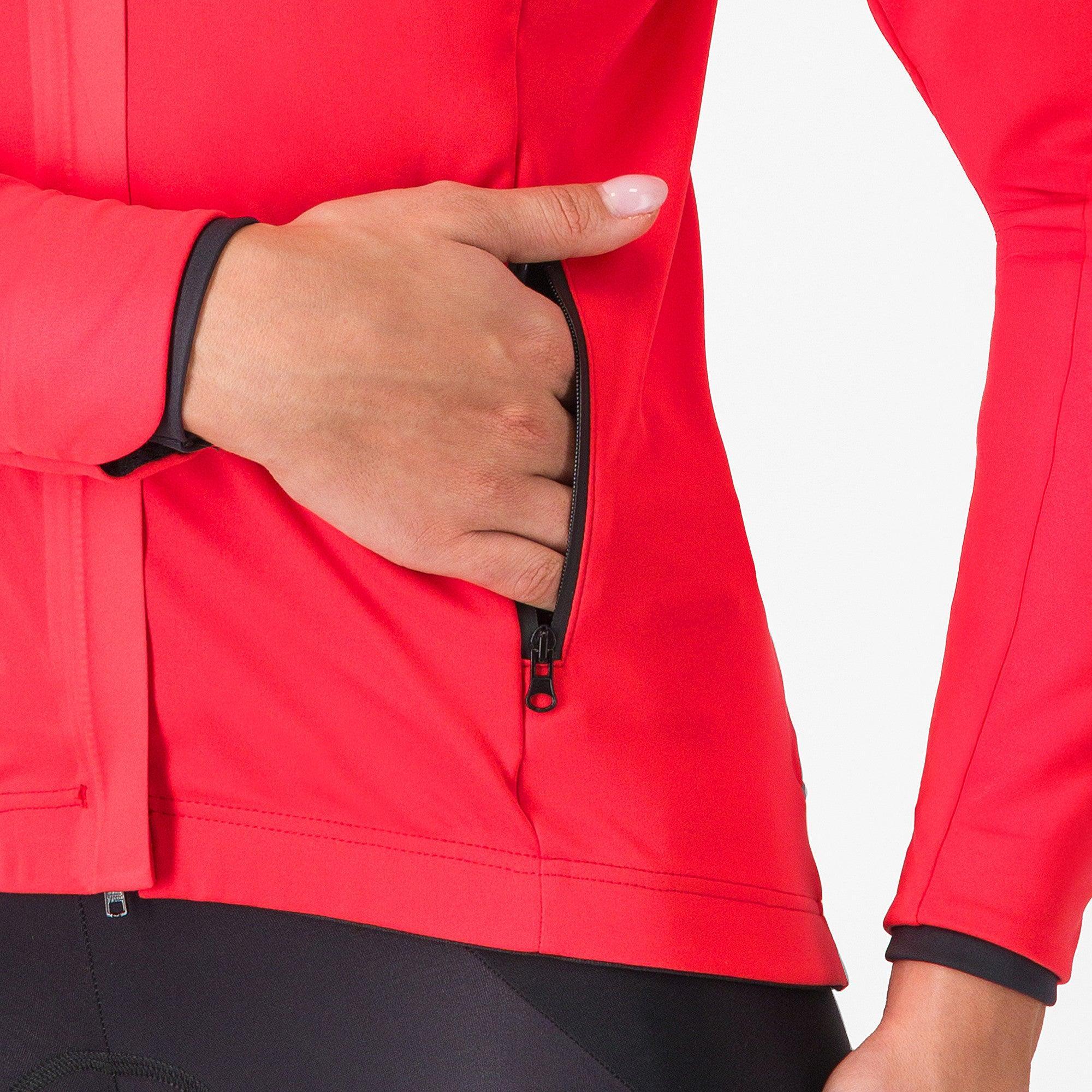 Castelli Alpha 150 Women's Jacket - Image 13