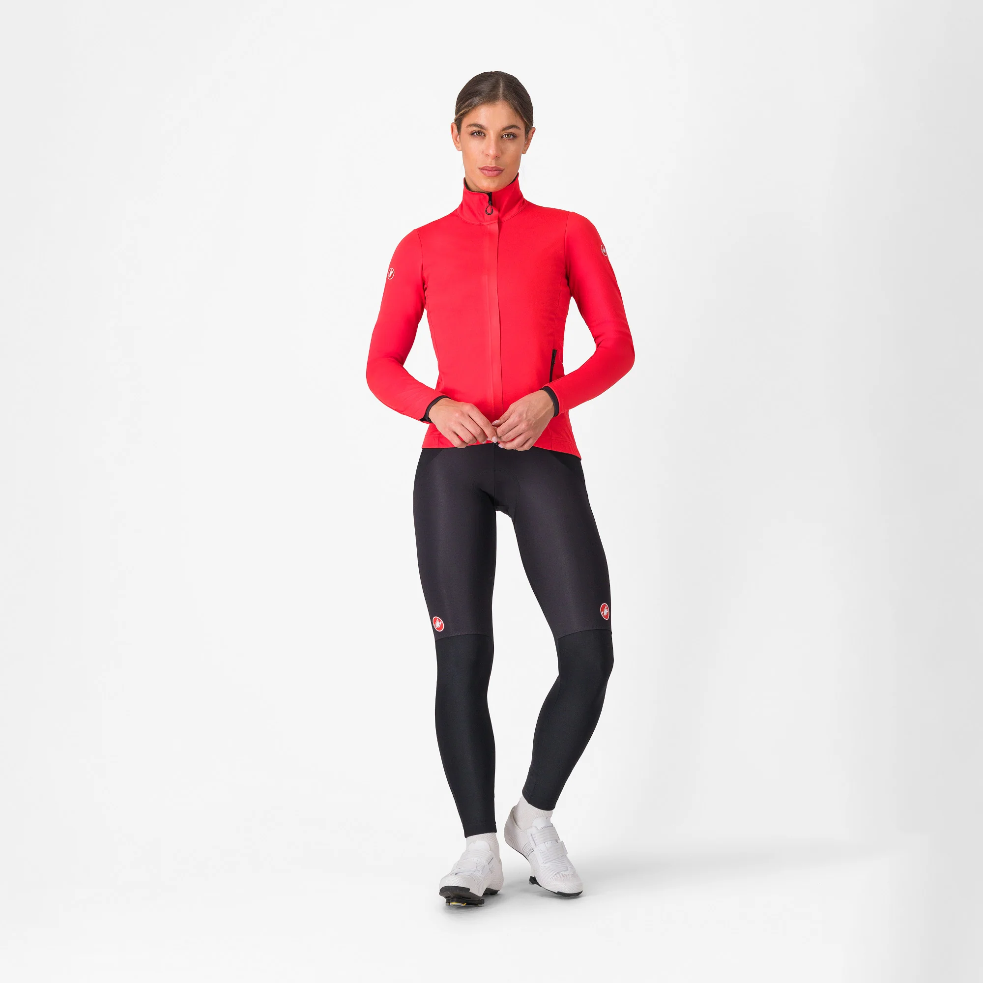 Castelli Alpha 150 Women's Jacket - Image 16