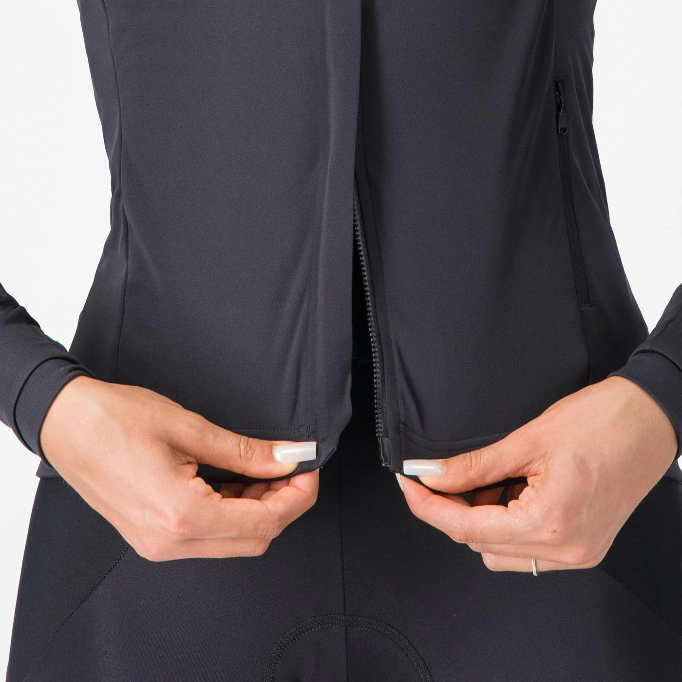 Castelli Alpha 150 Women's Jacket - Image 5