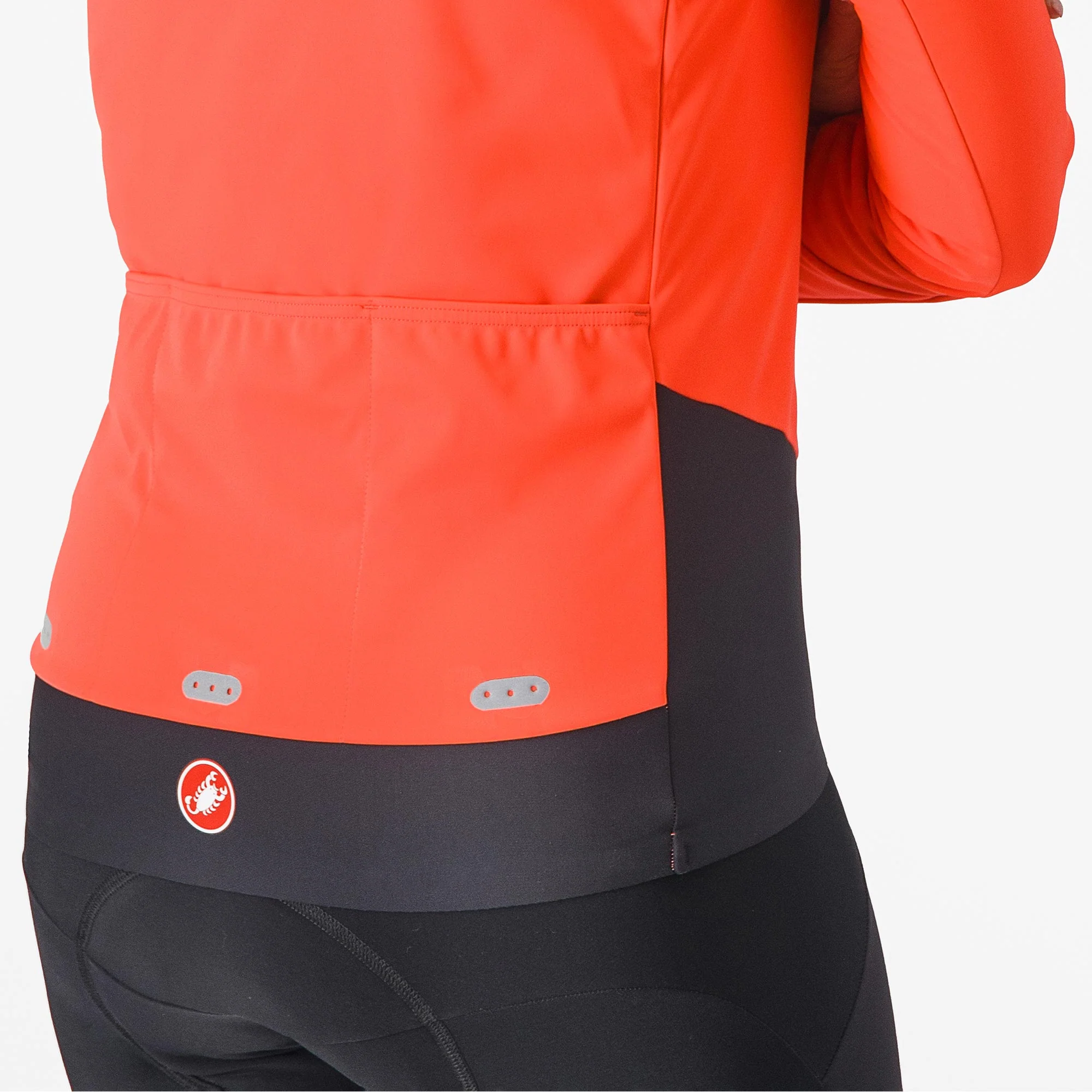 Castelli Alpha Doppio RoS Women's Jacket - Image 15