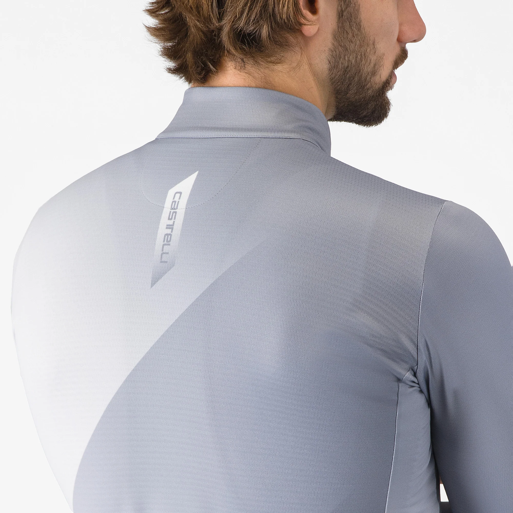 Castelli Amplify Thermal Jersey - Image 10