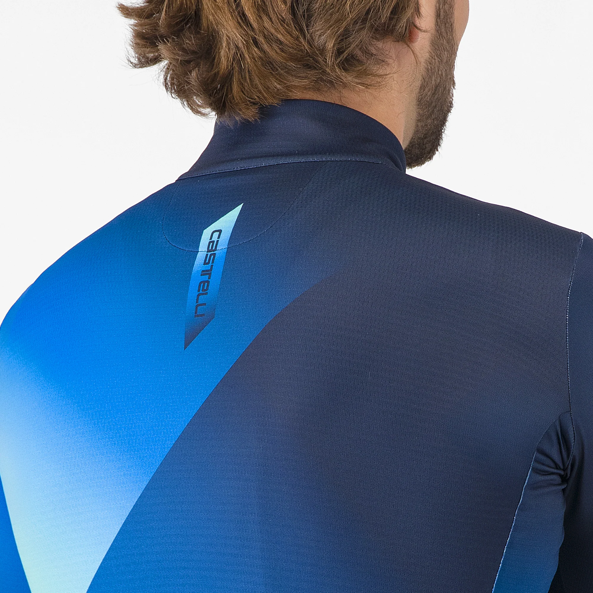 Castelli Amplify Thermal Jersey - Image 16