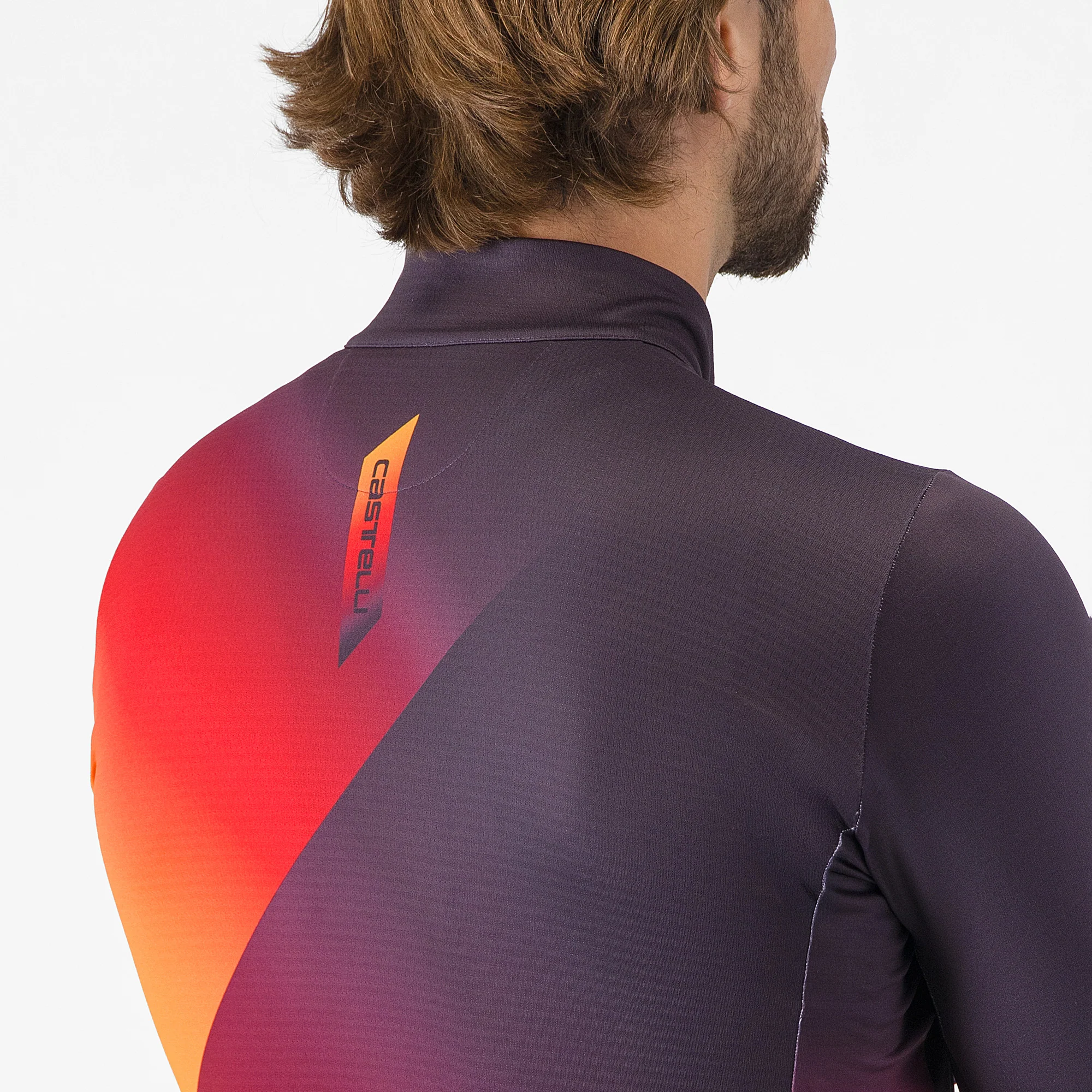 Castelli Amplify Thermal Jersey - Image 4
