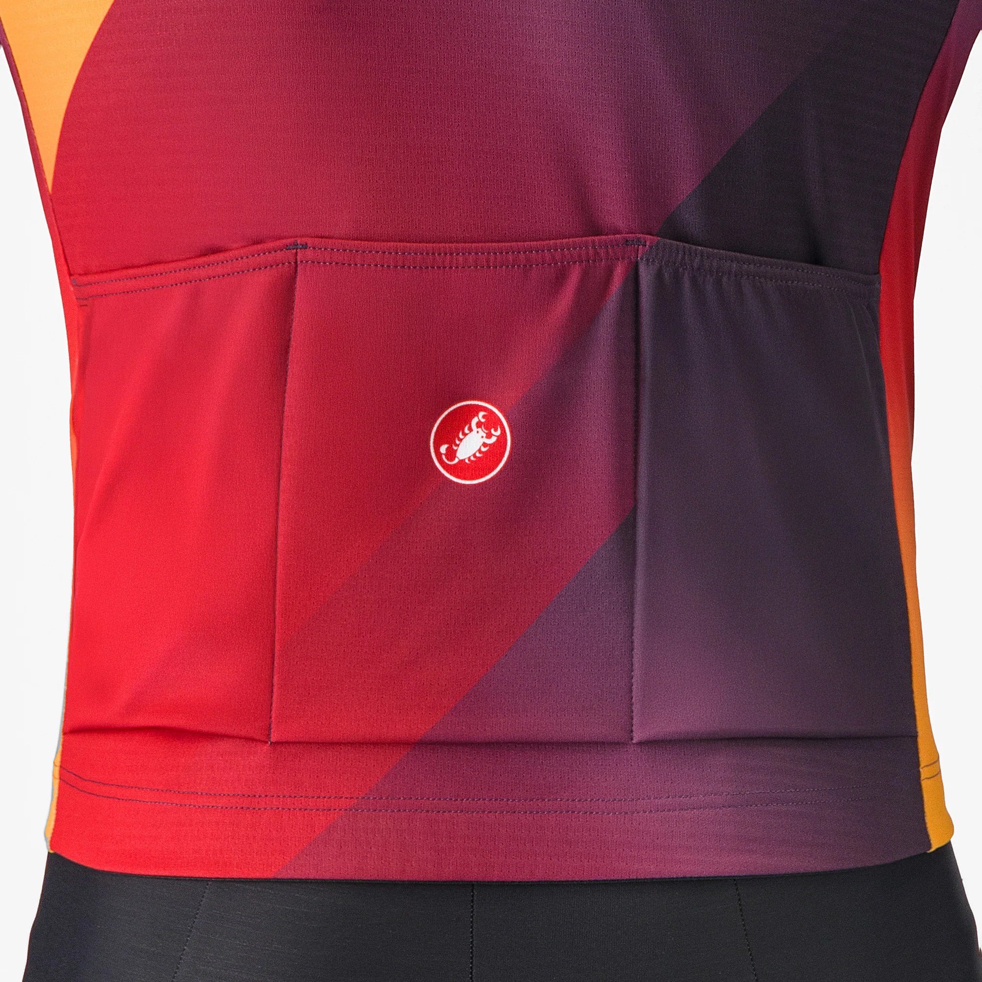 Castelli Amplify Thermal Jersey - Image 5