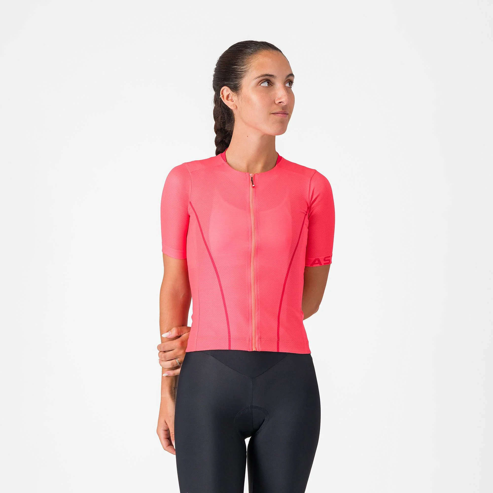 Castelli Anima Flow Women's Jersey