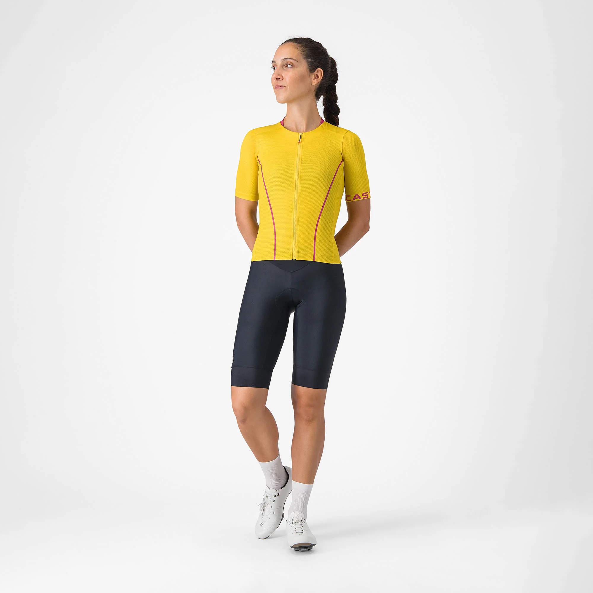 Castelli Anima Flow Women's Jersey - Image 22