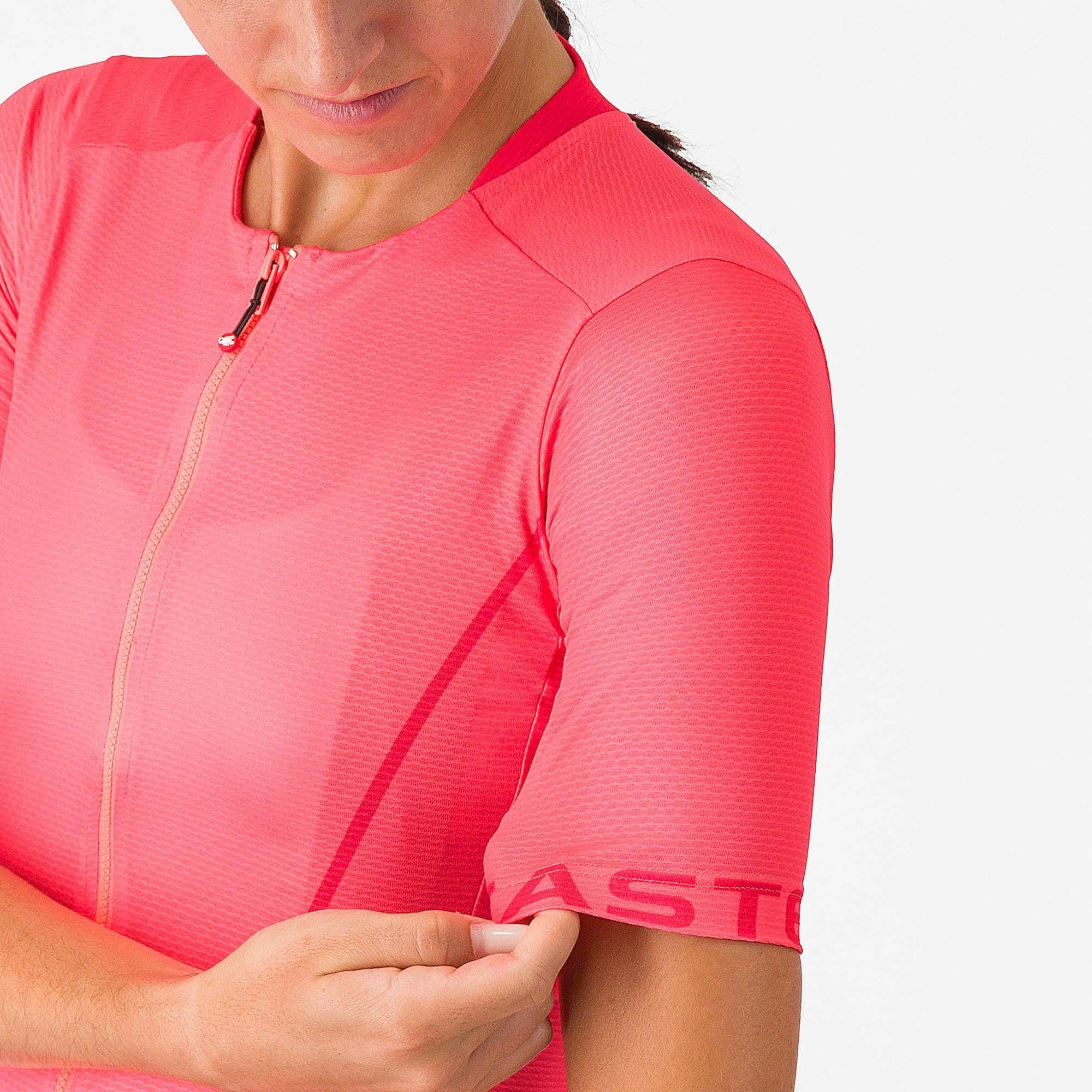 Castelli Anima Flow Women's Jersey - Image 3