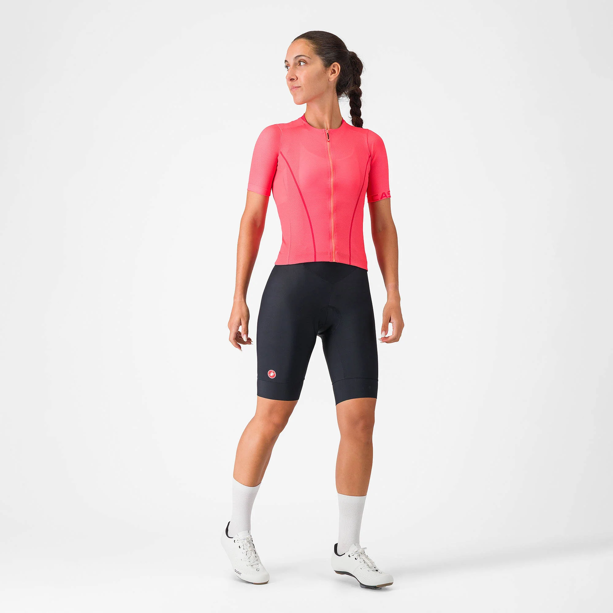 Castelli Anima Flow Women's Jersey - Image 6