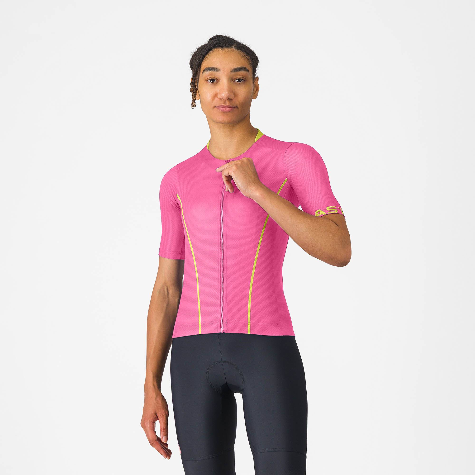 Castelli Anima Flow Women's Jersey - Image 9