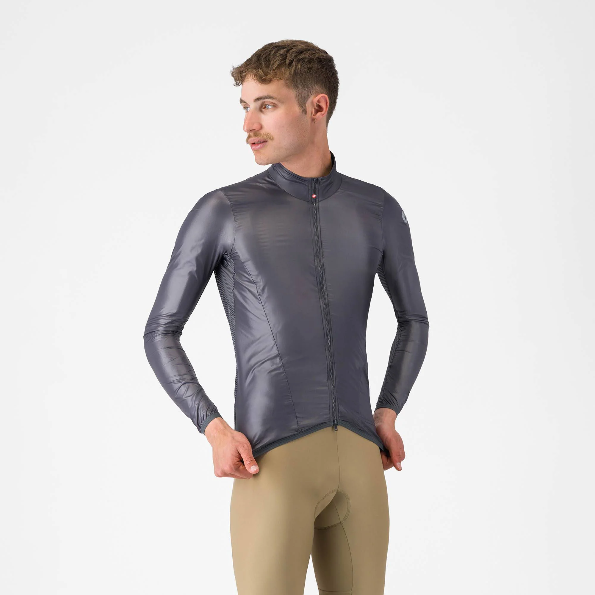 Castelli Aria Shell 2 Jacket