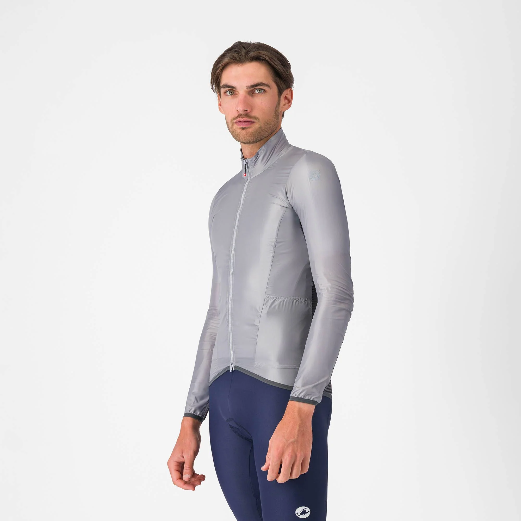 Castelli Aria Shell 2 Jacket - Image 3