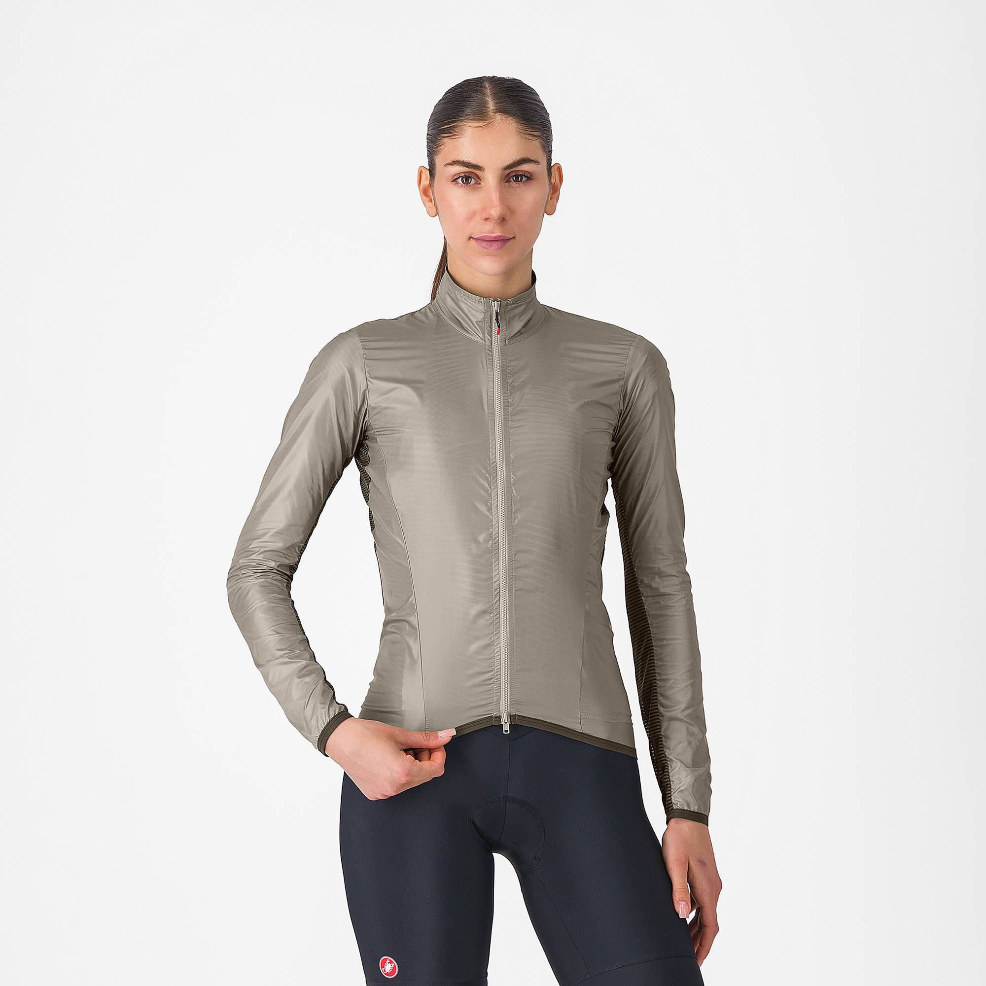 Castelli Aria Shell 2 Women's Jacket - Image 2